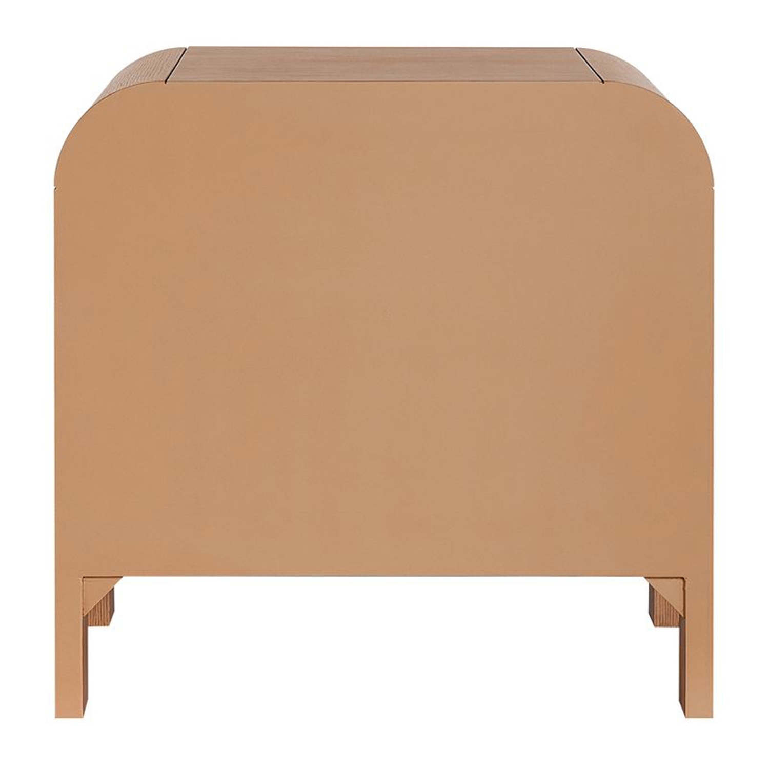 Kai 2 Drawer Bedside Table