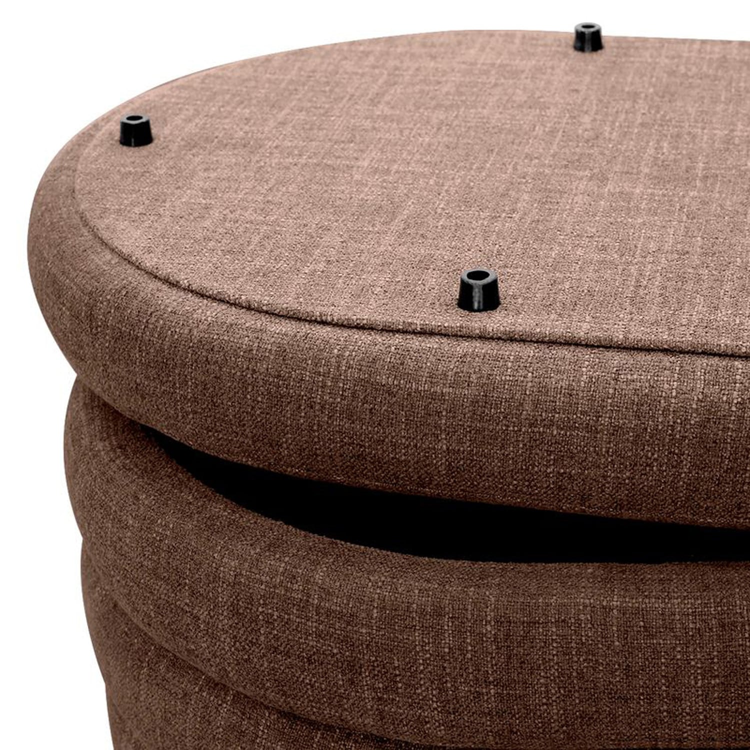 Liam Storage Ottoman Bench