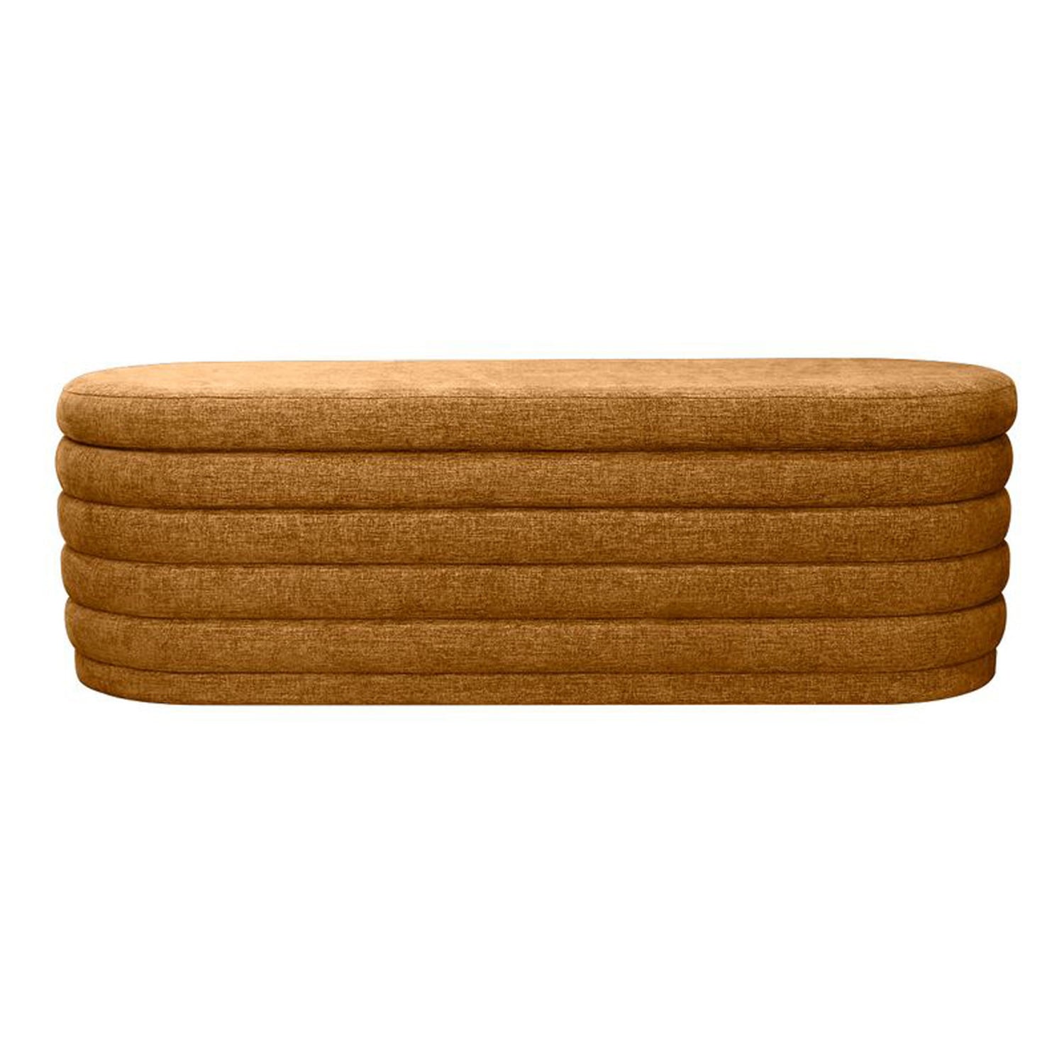 Liam Storage Ottoman Bench
