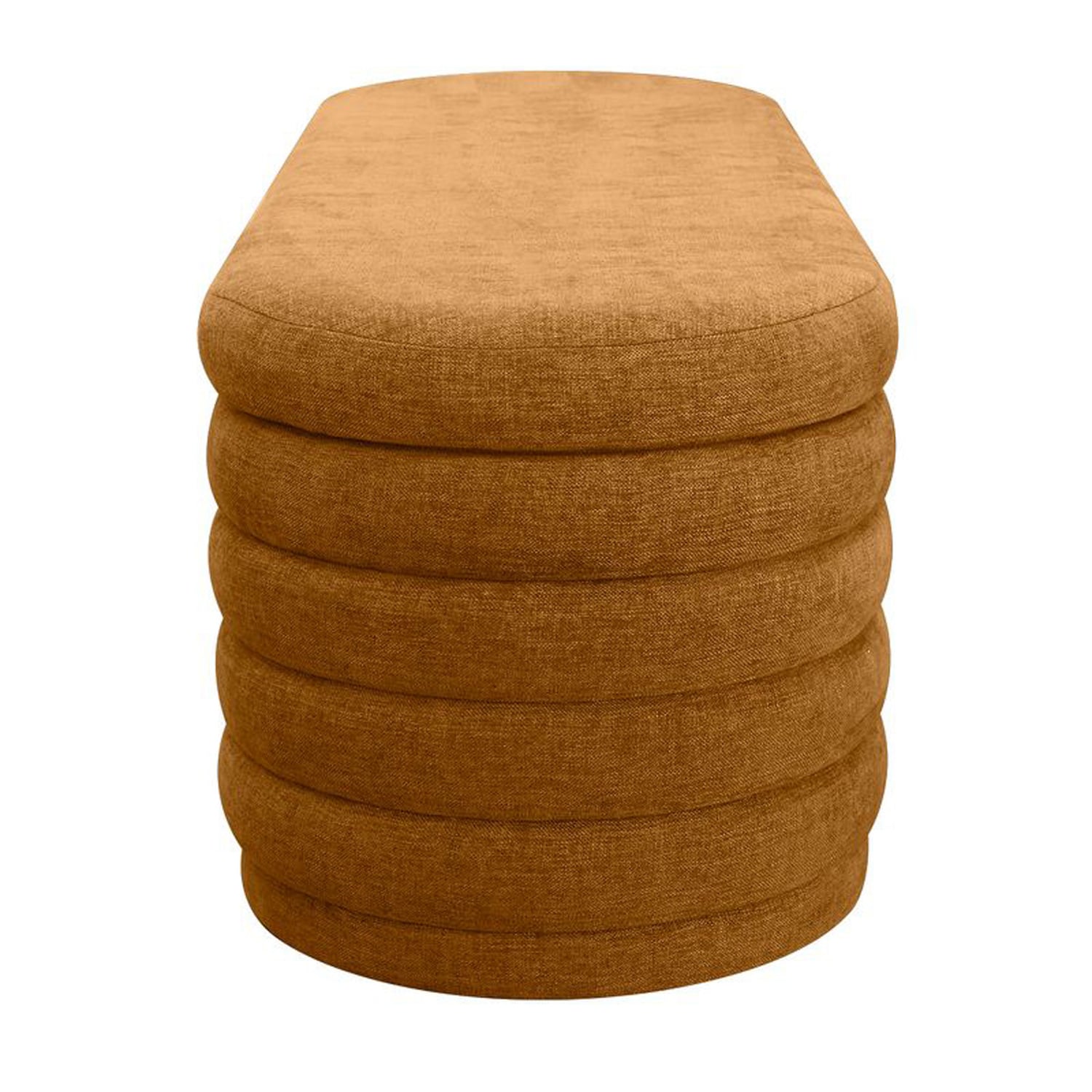 Liam Storage Ottoman Bench