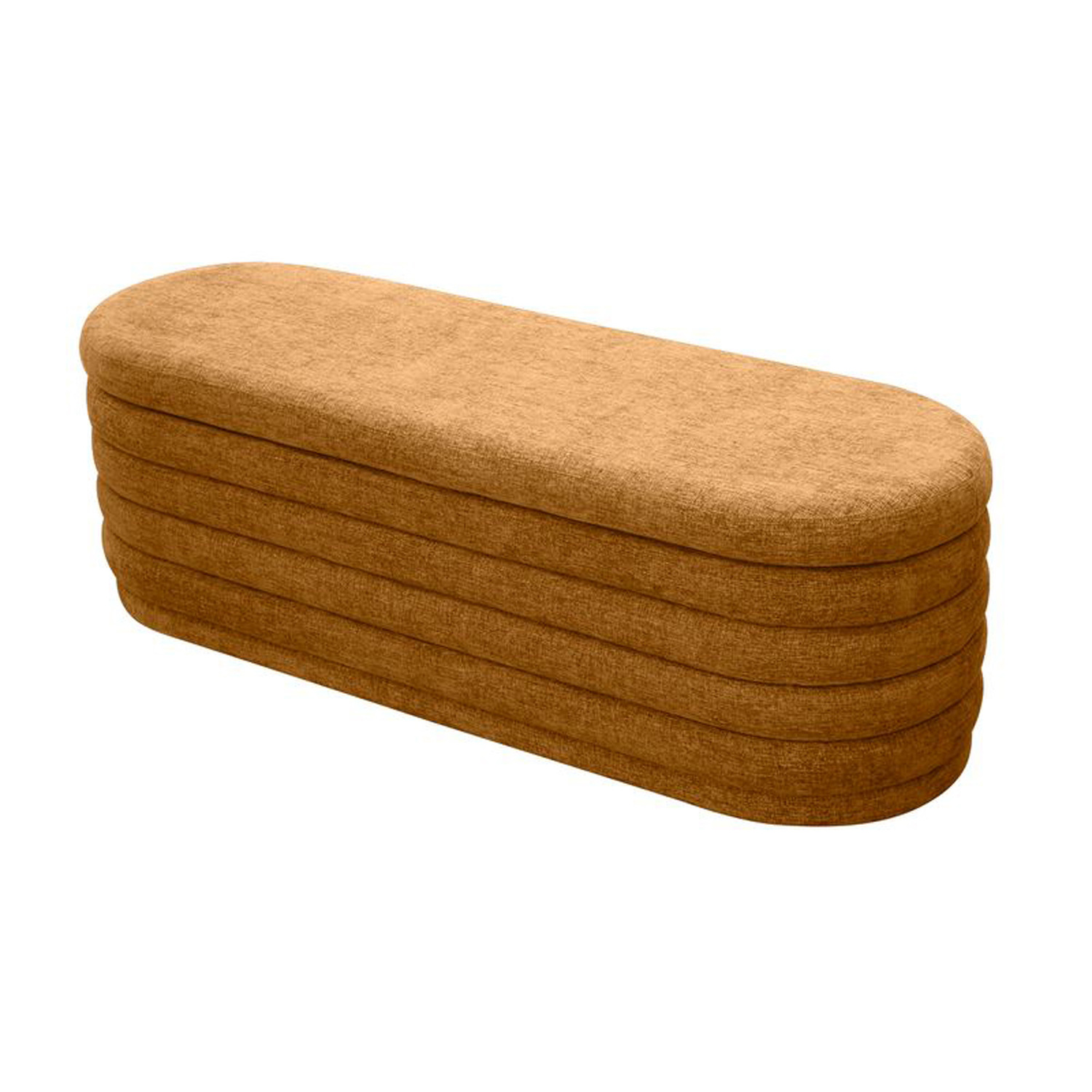 Liam Storage Ottoman Bench