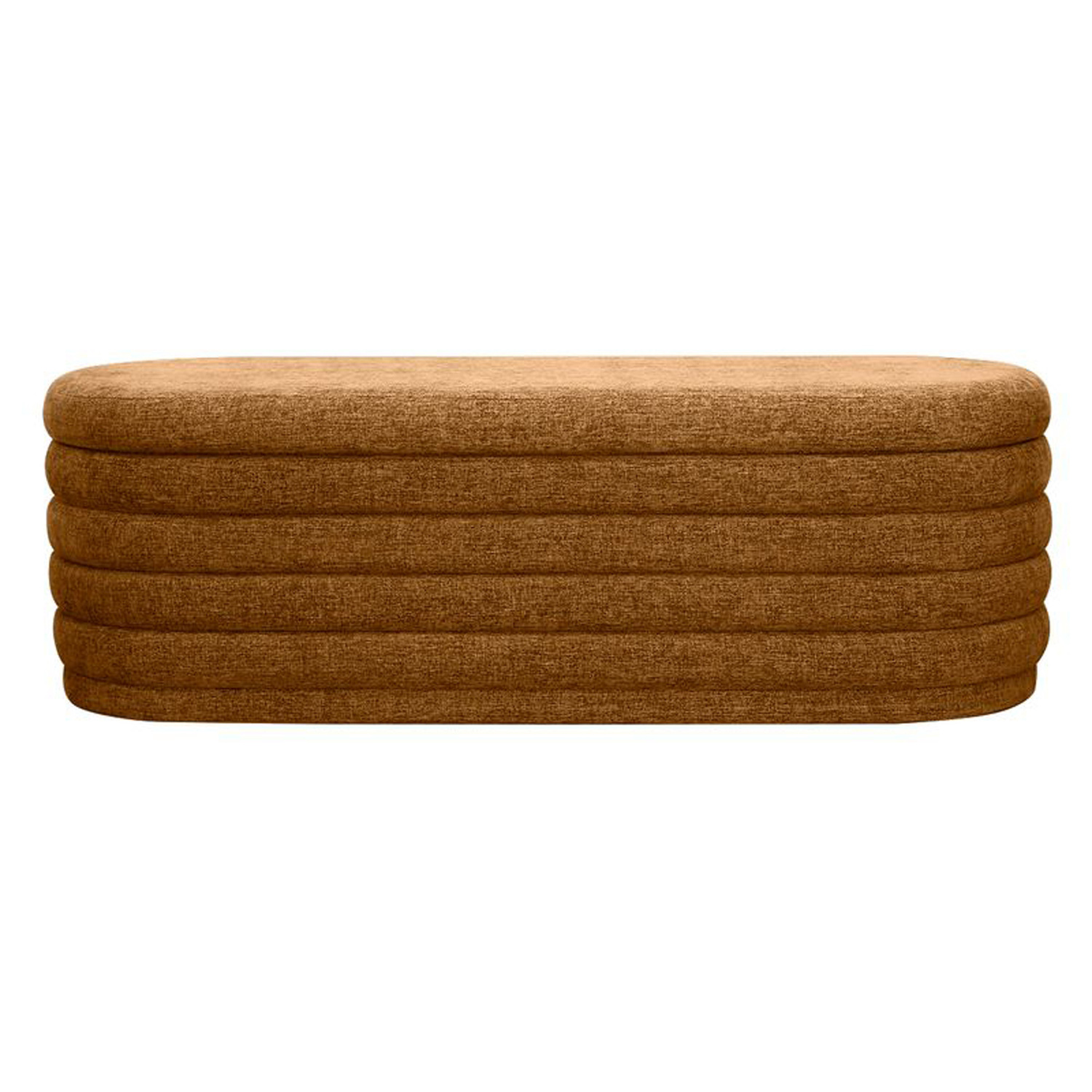 Liam Storage Ottoman Bench