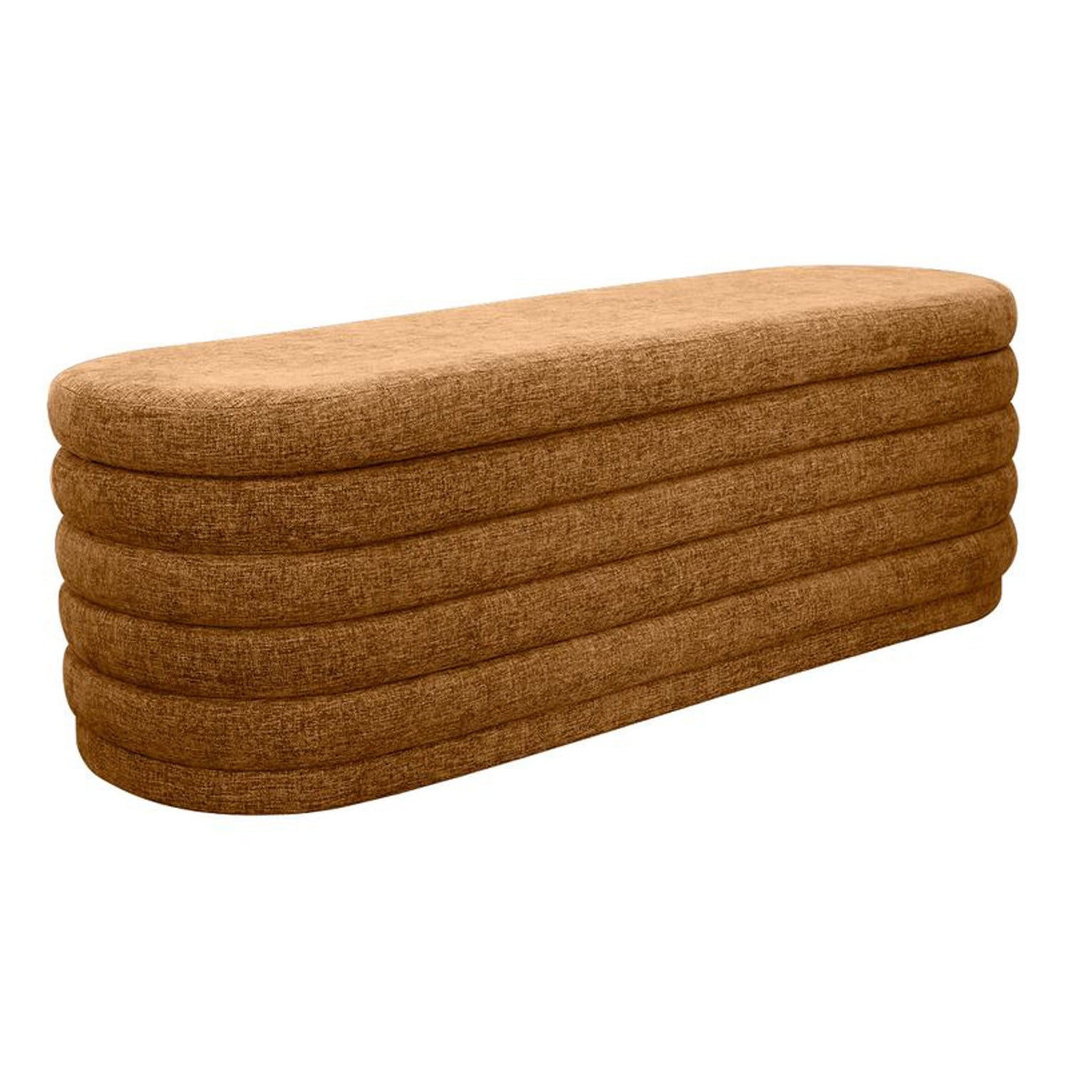 Liam Storage Ottoman Bench