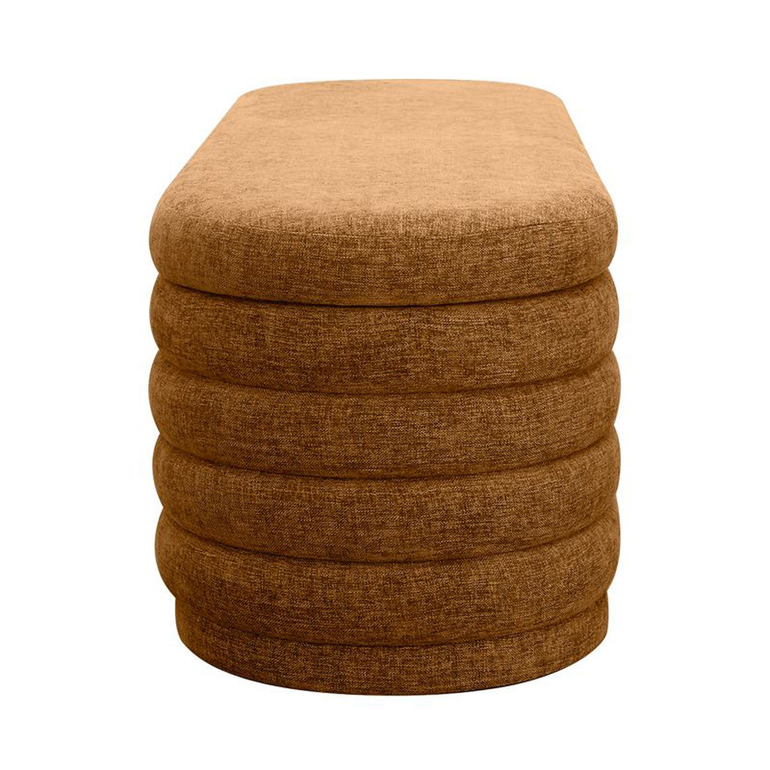 Liam Storage Ottoman Bench