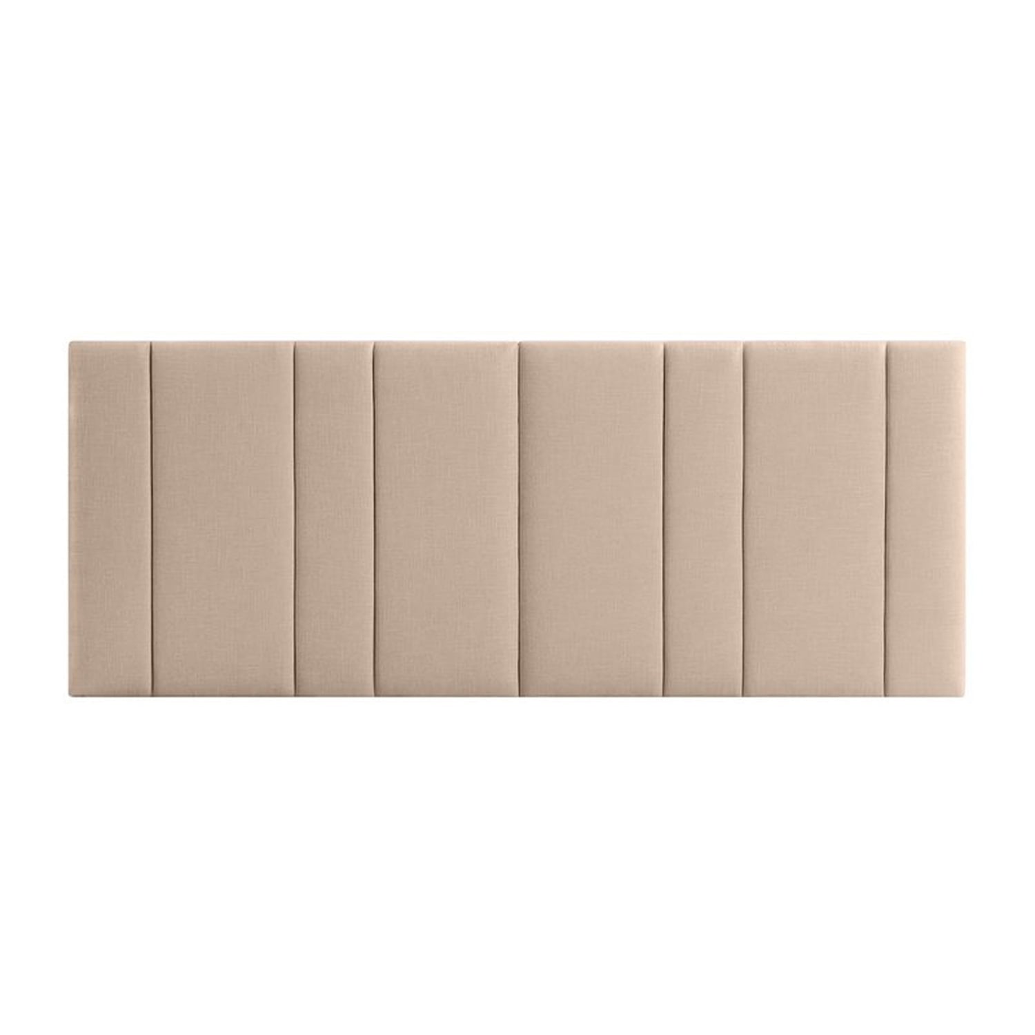 Sylvestre Oversized Panelled Queen/King Bedhead