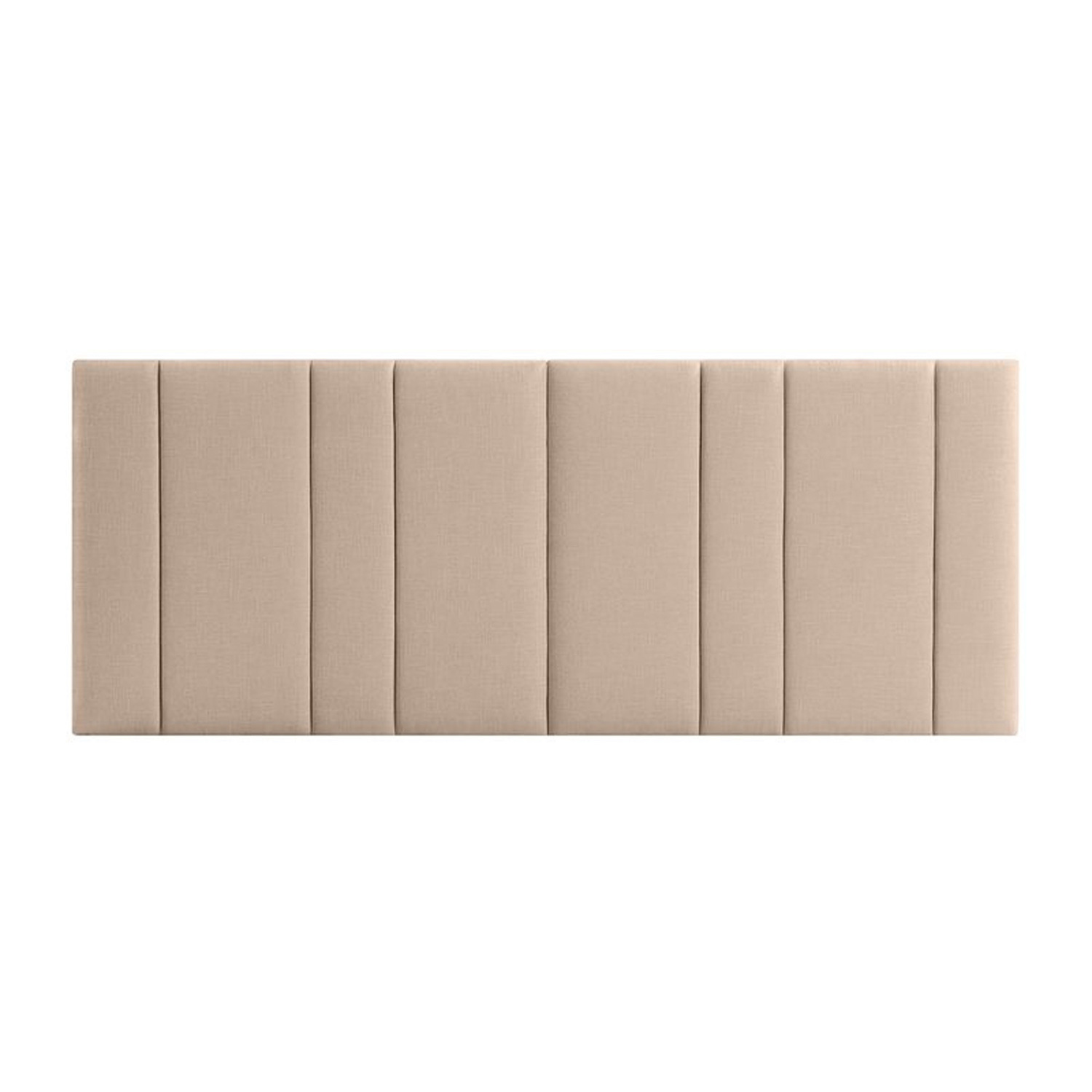 Sylvestre Oversized Panelled Queen/King Bedhead