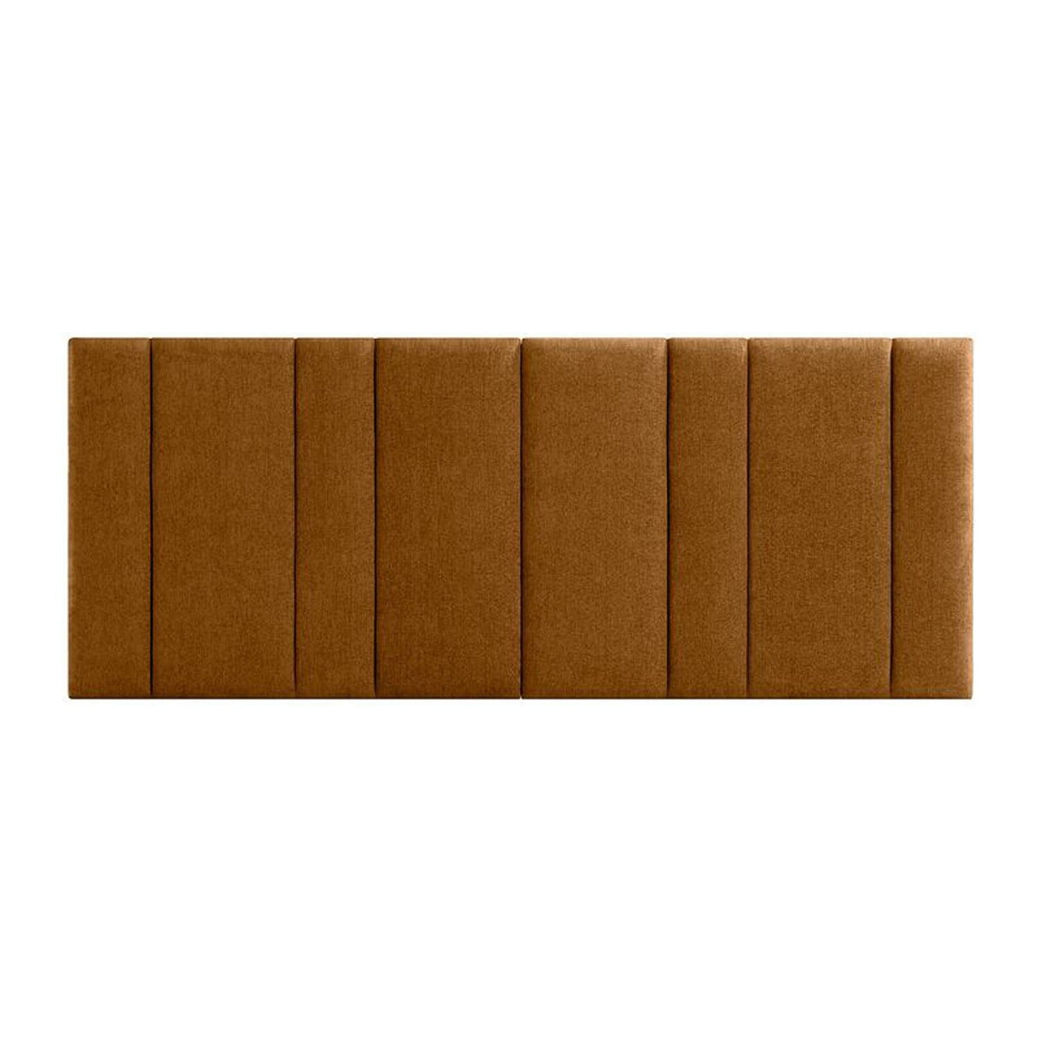 Sylvestre Oversized Panelled Queen/King Bedhead
