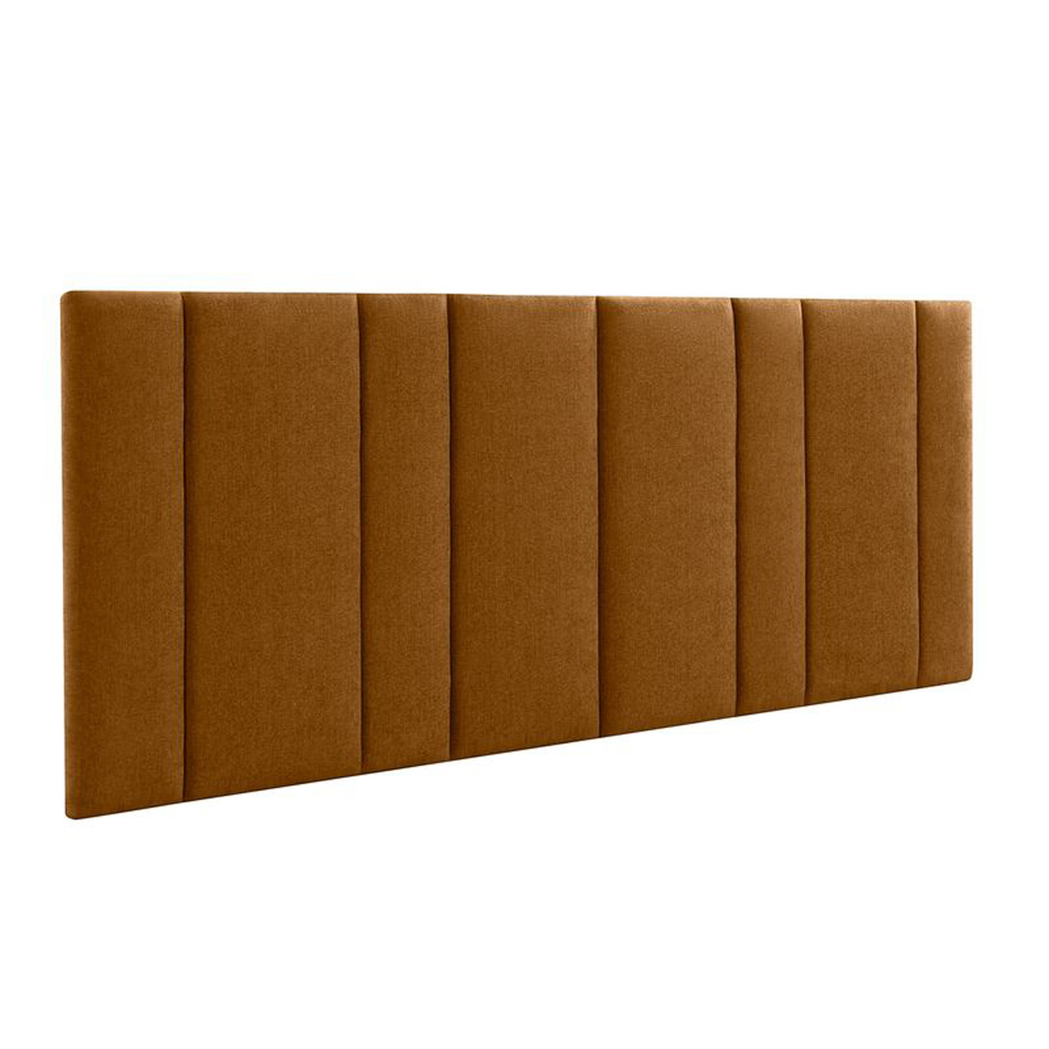 Sylvestre Oversized Panelled Queen/King Bedhead