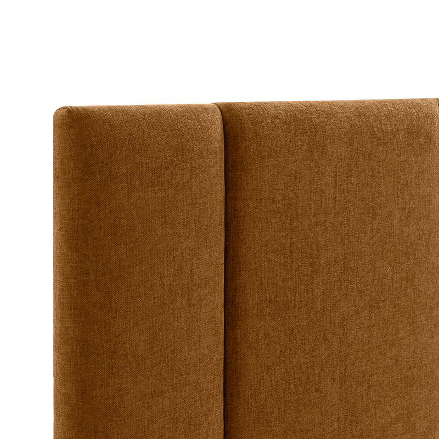 Sylvestre Oversized Panelled Queen/King Bedhead