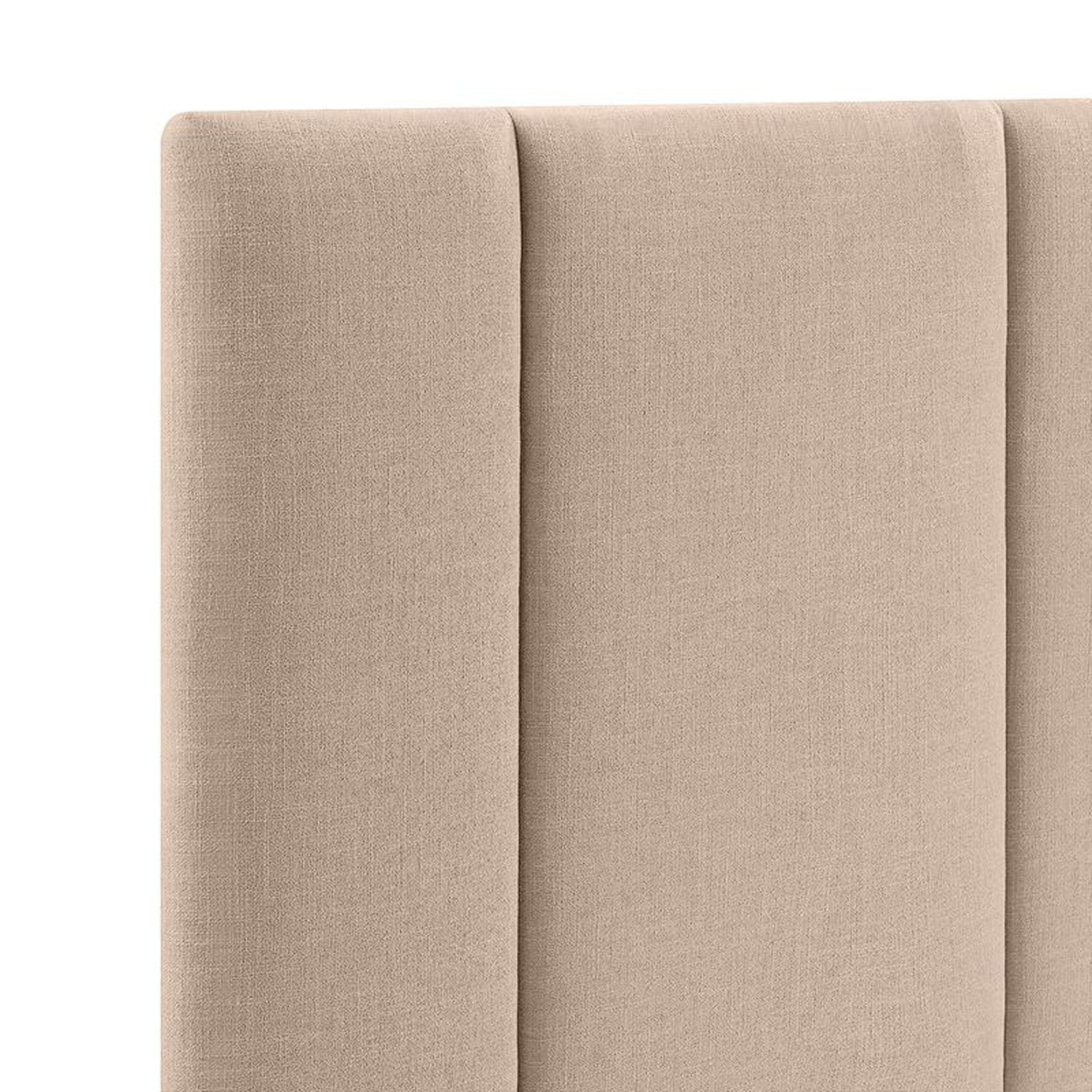 Sylvestre Oversized Panelled Queen/King Bedhead