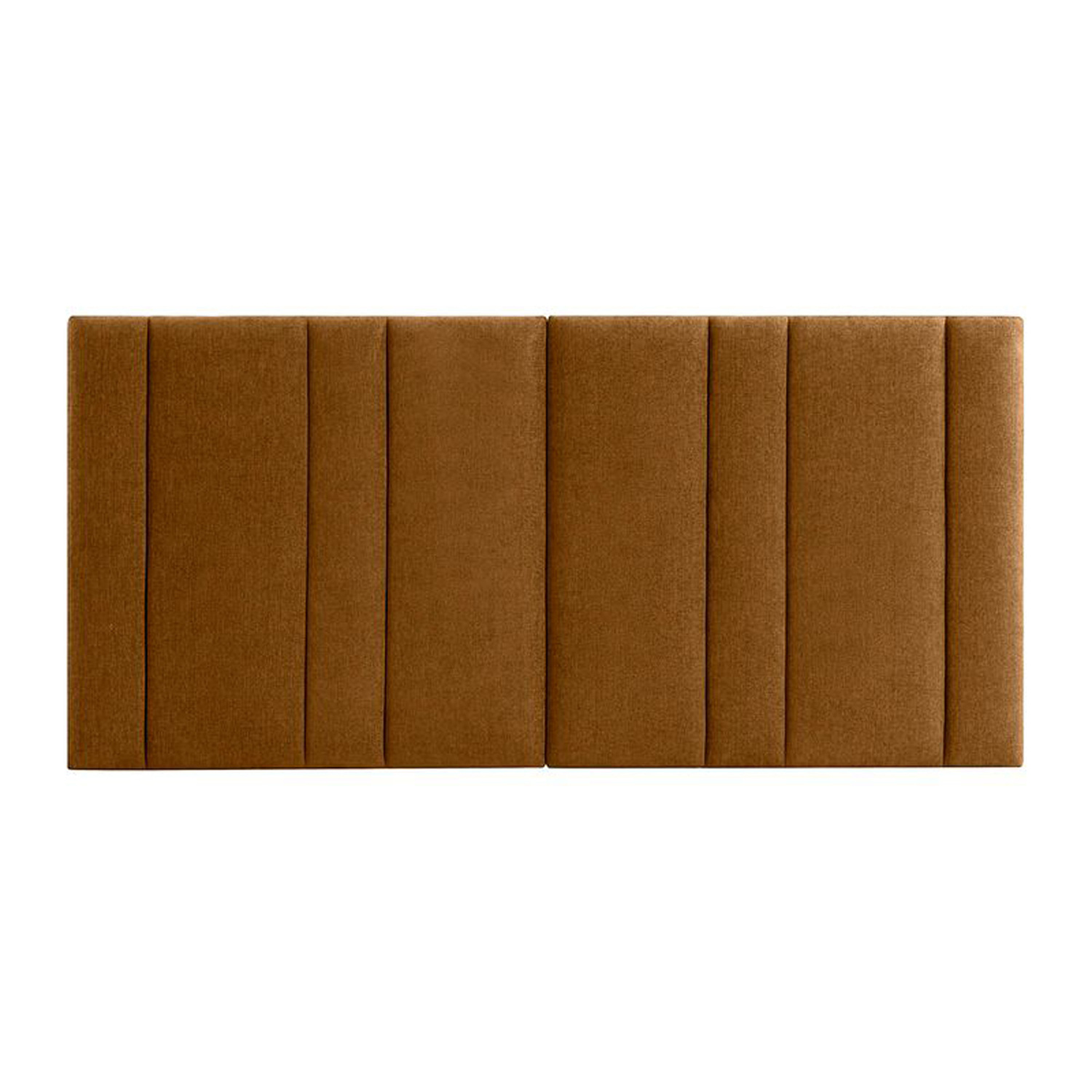Sylvestre Oversized Panelled Queen/King Bedhead