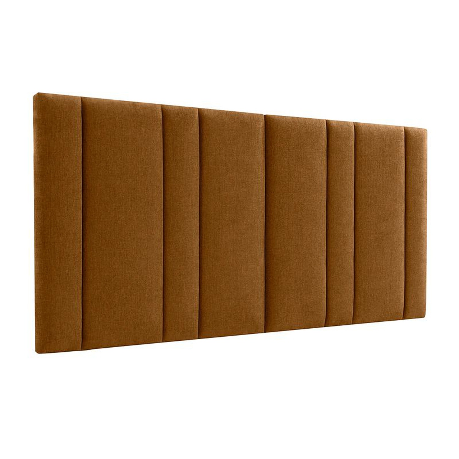 Sylvestre Oversized Panelled Queen/King Bedhead