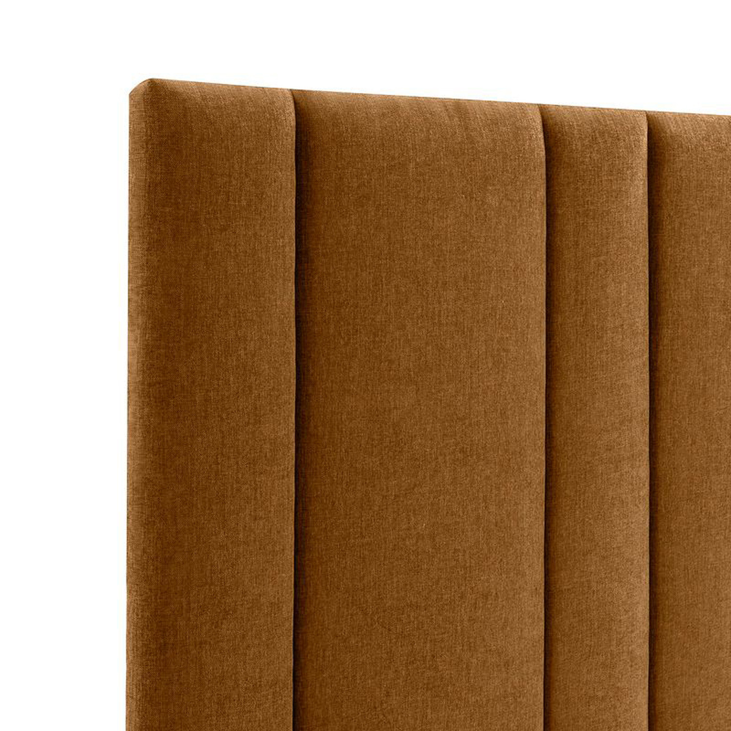Sylvestre Oversized Panelled Queen/King Bedhead