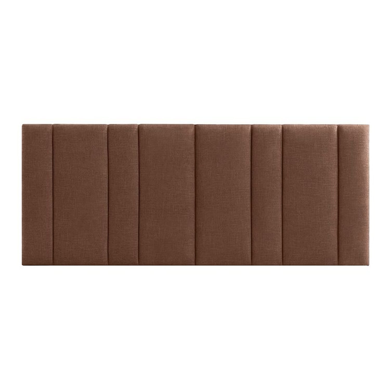 Sylvestre Oversized Panelled Queen/King Bedhead