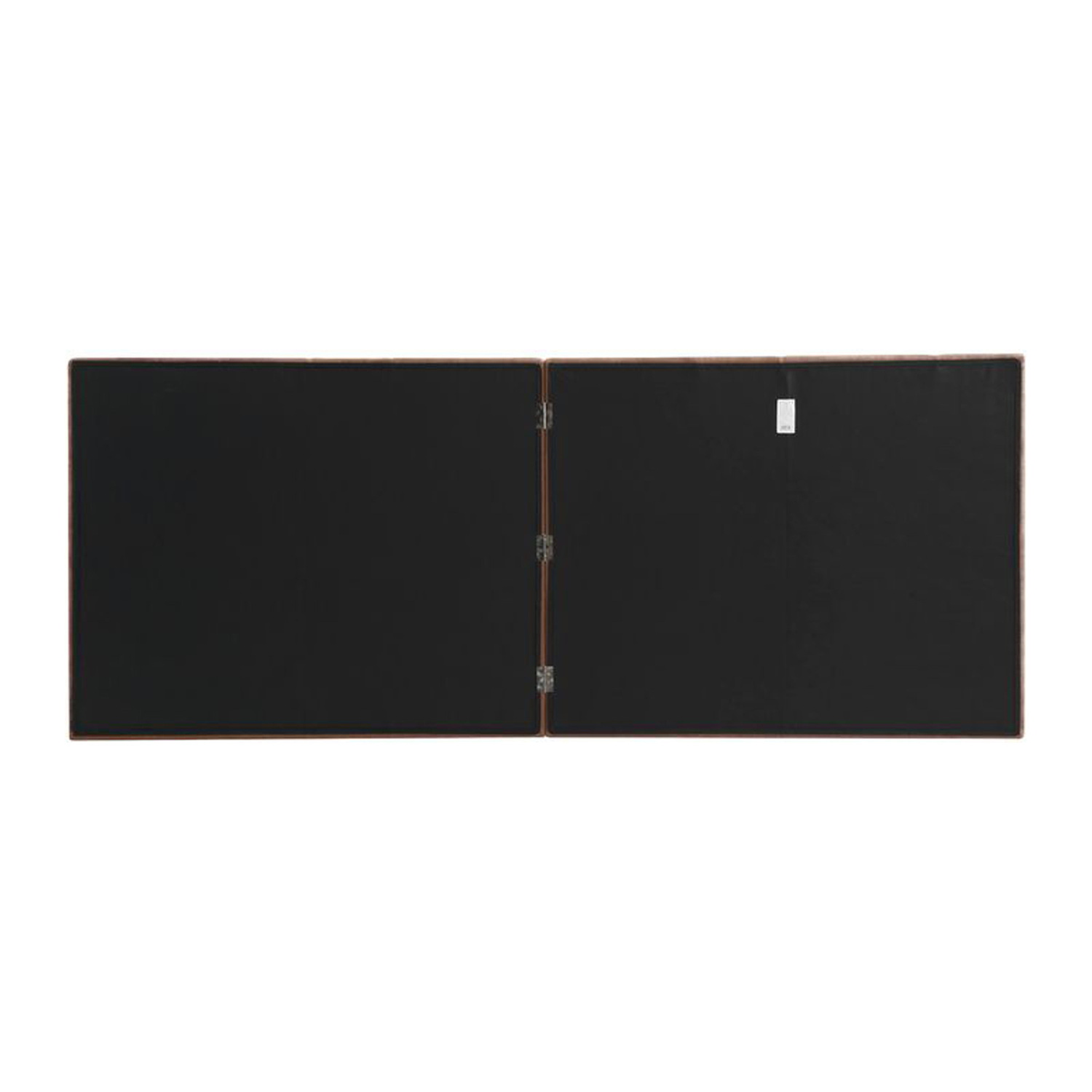 Sylvestre Oversized Panelled Queen/King Bedhead