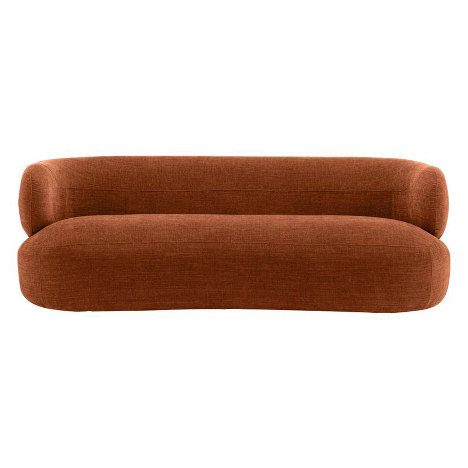 Terry 3 Seater Boucle Sofa