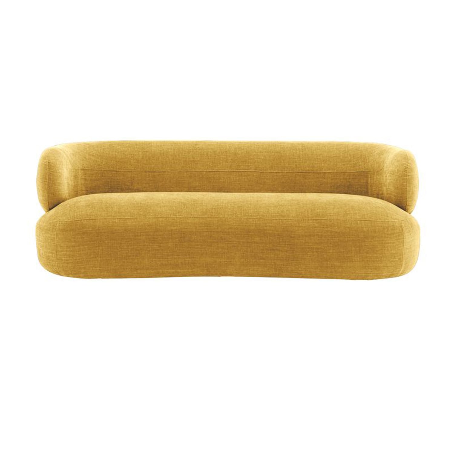 Terry 3 Seater Boucle Sofa
