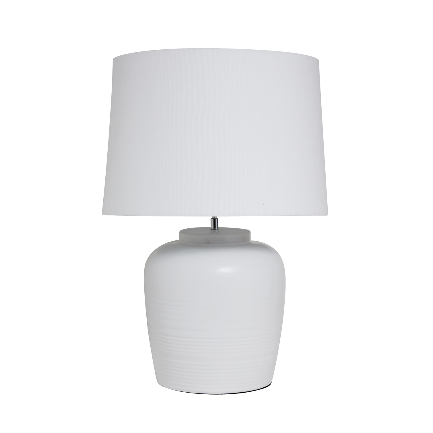 67cm Sabine Ceramic Table Lamp