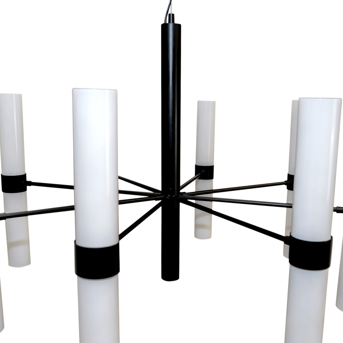Flores 16 Light Pendant
