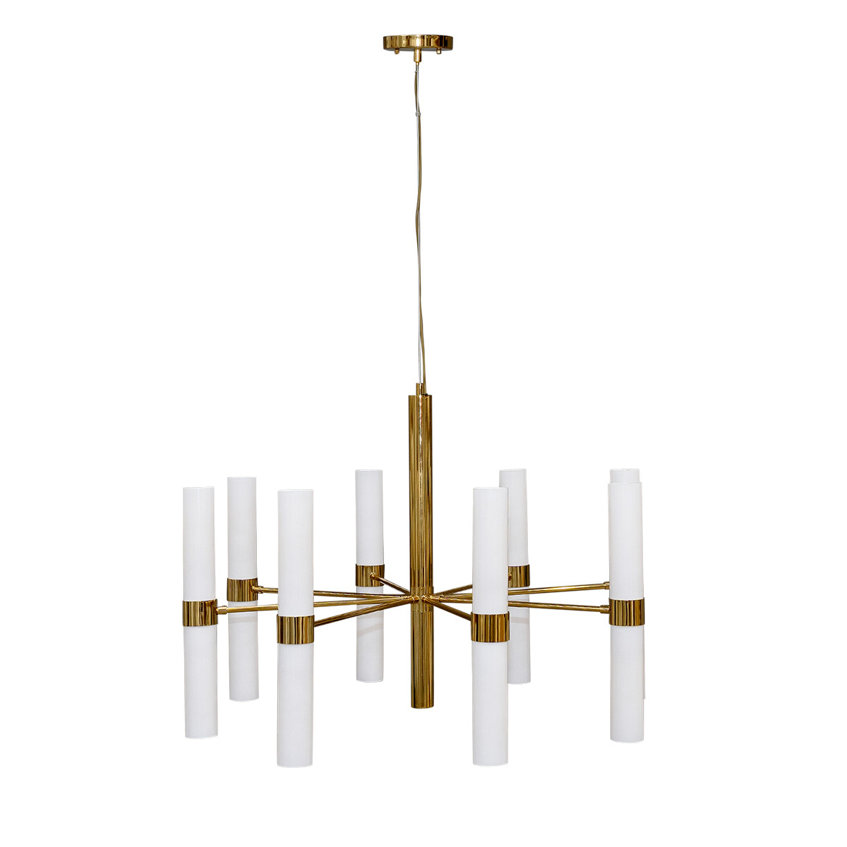 Flores 16 Light Pendant