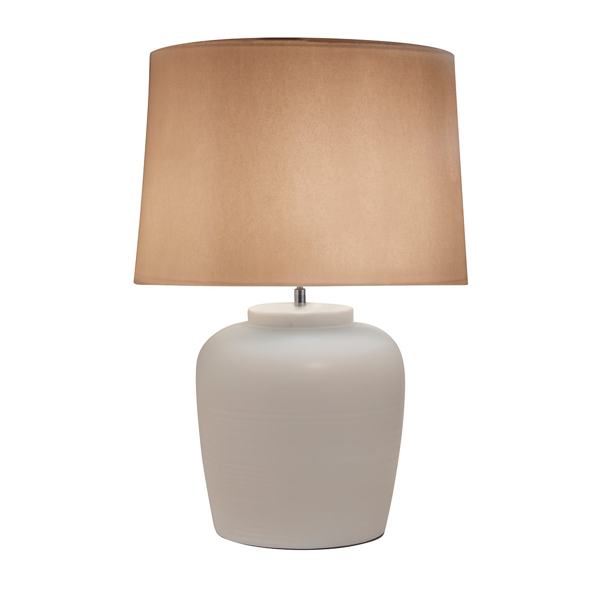 67cm Sabine Ceramic Table Lamp