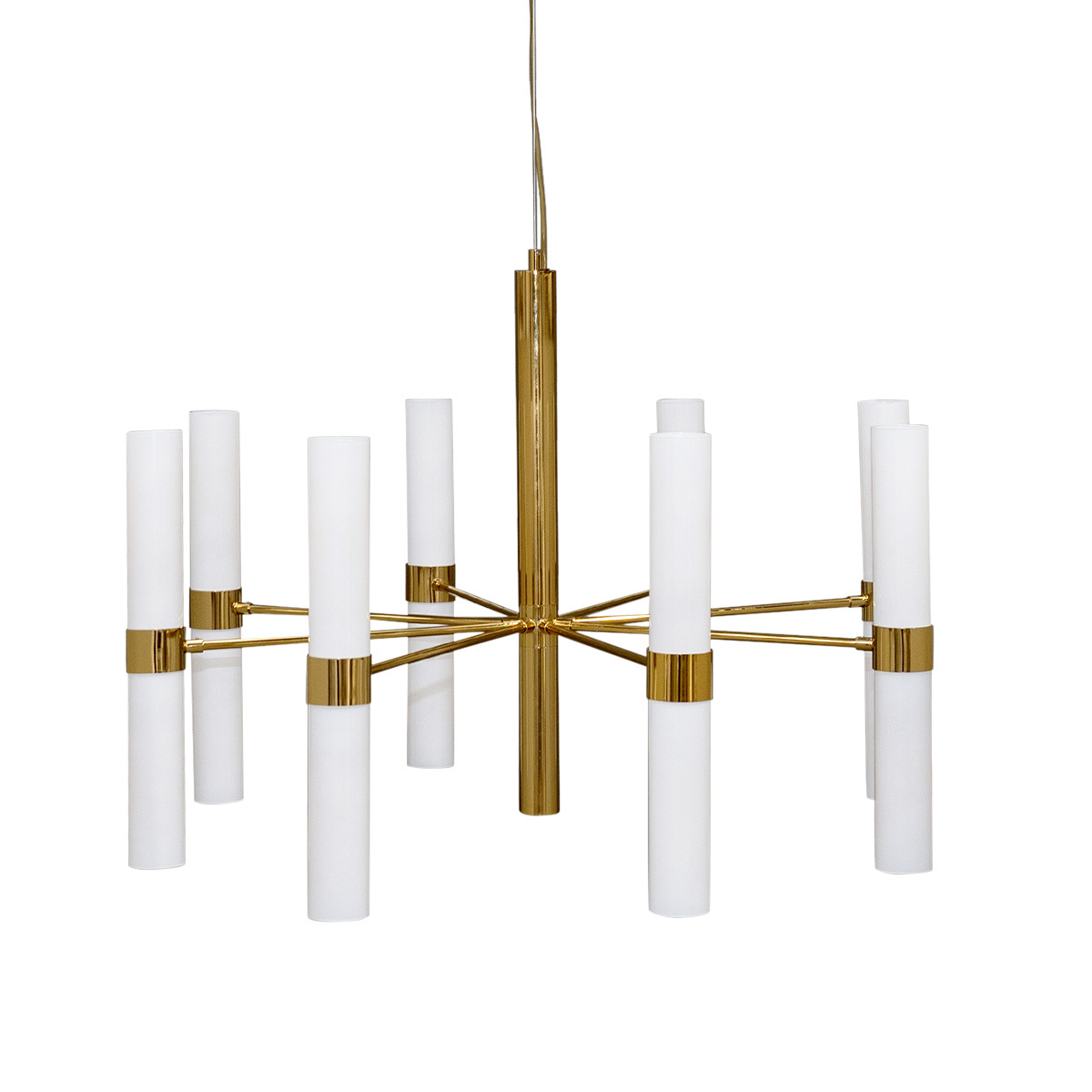 Flores 16 Light Pendant