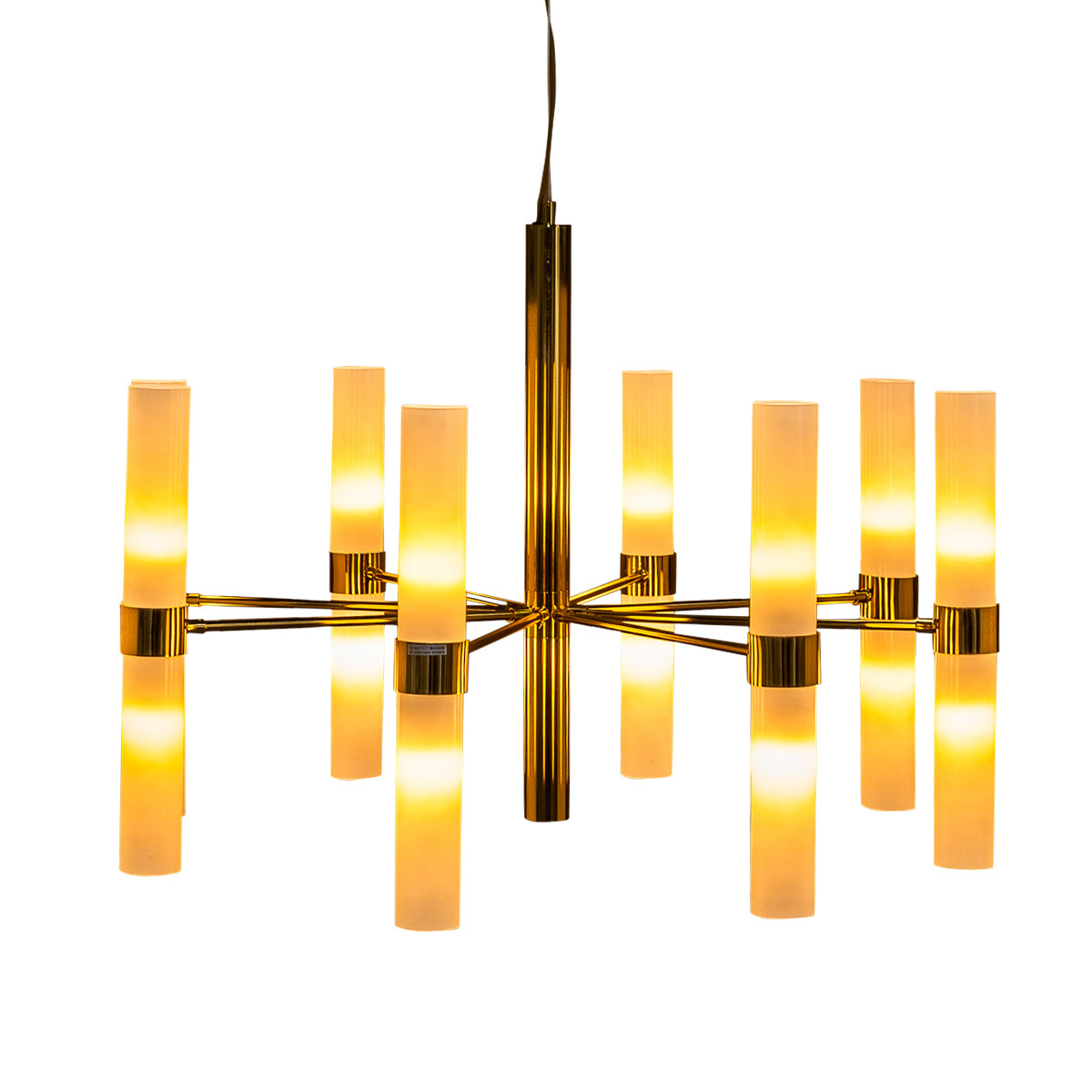 Flores 16 Light Pendant