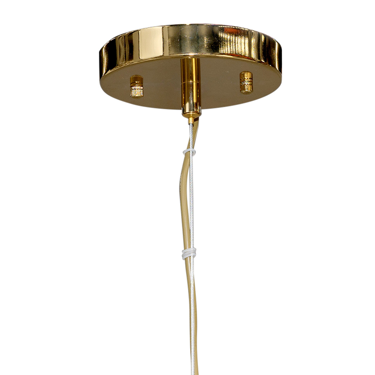 Flores 16 Light Pendant