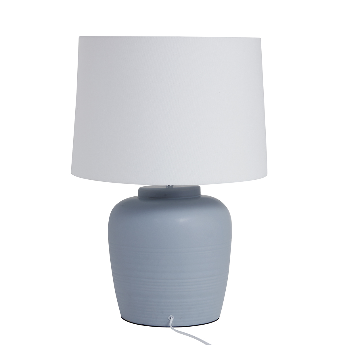 67cm Sabine Ceramic Table Lamp