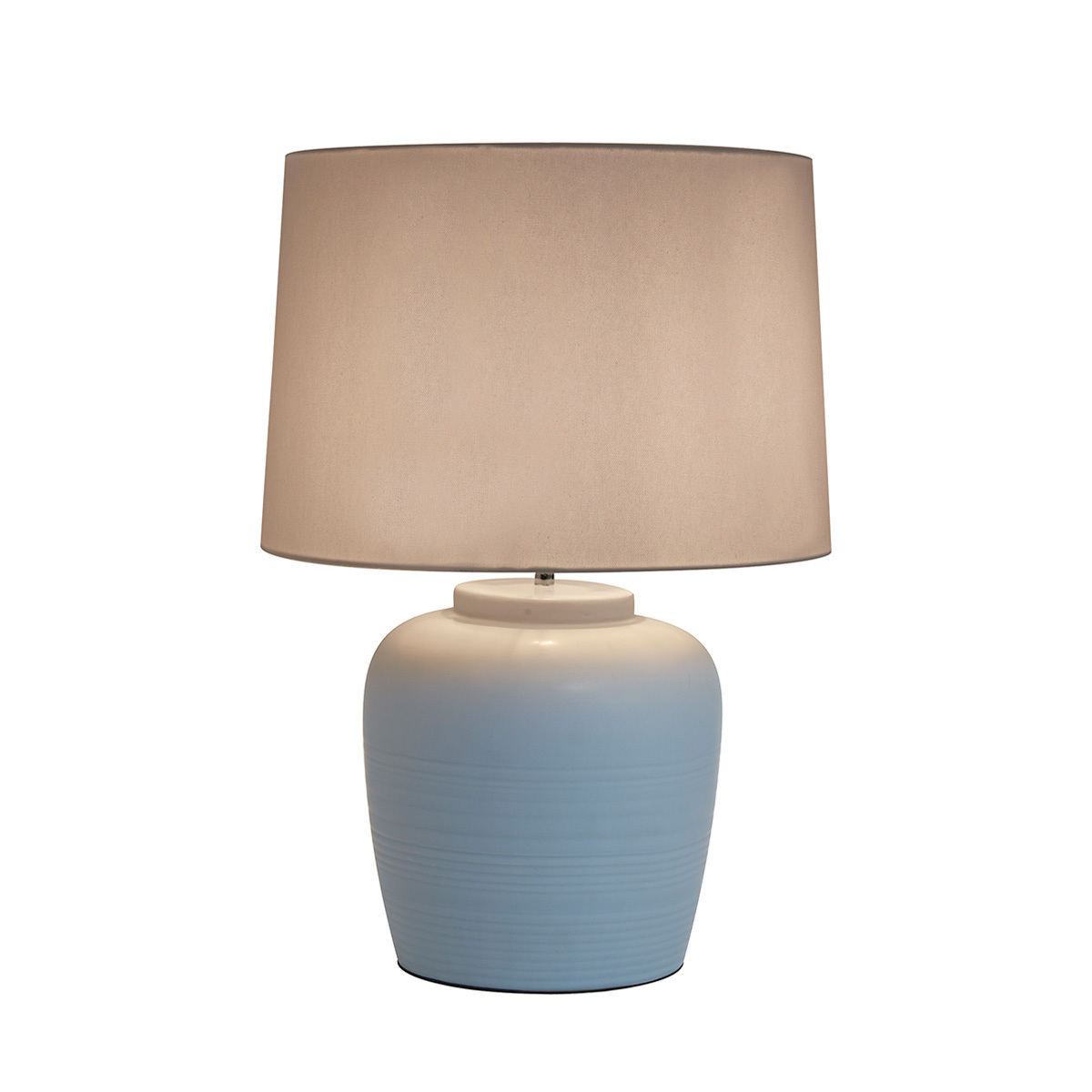 67cm Sabine Ceramic Table Lamp