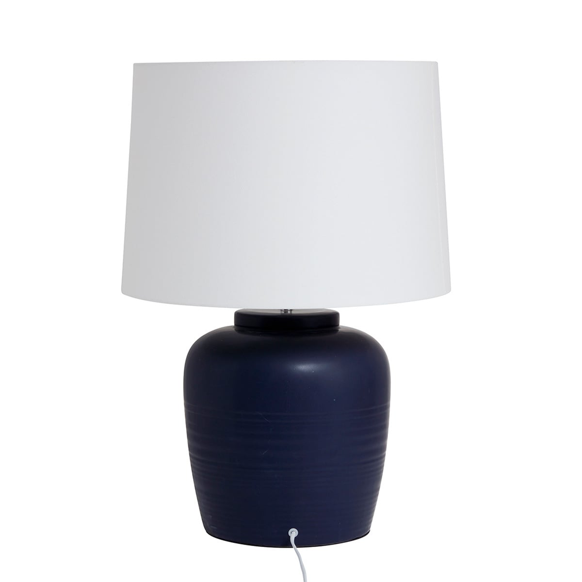 67cm Sabine Ceramic Table Lamp