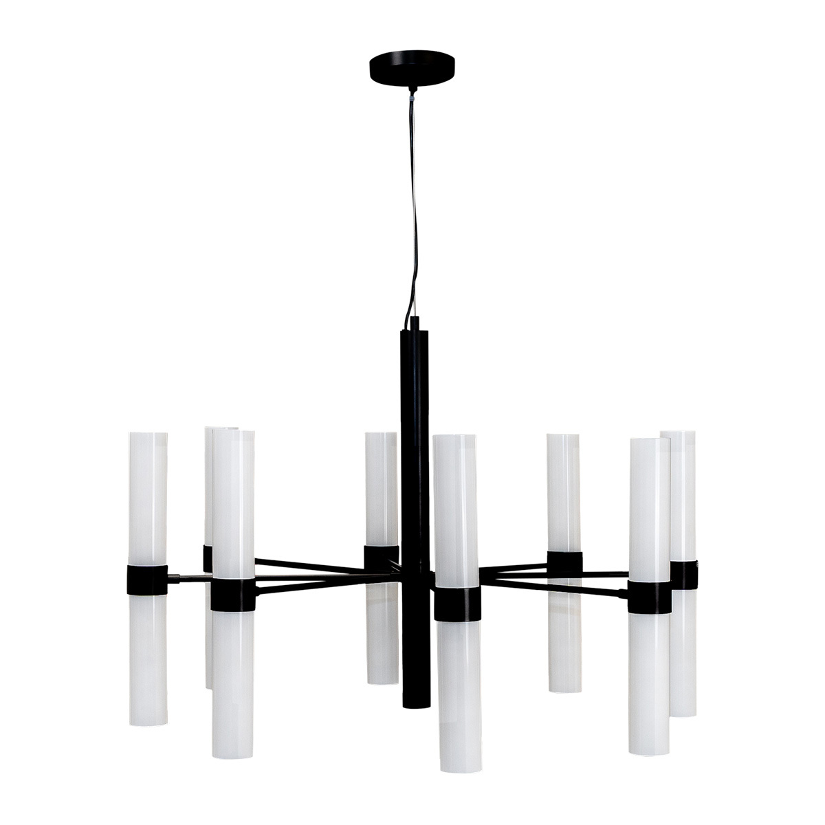 Flores 16 Light Pendant