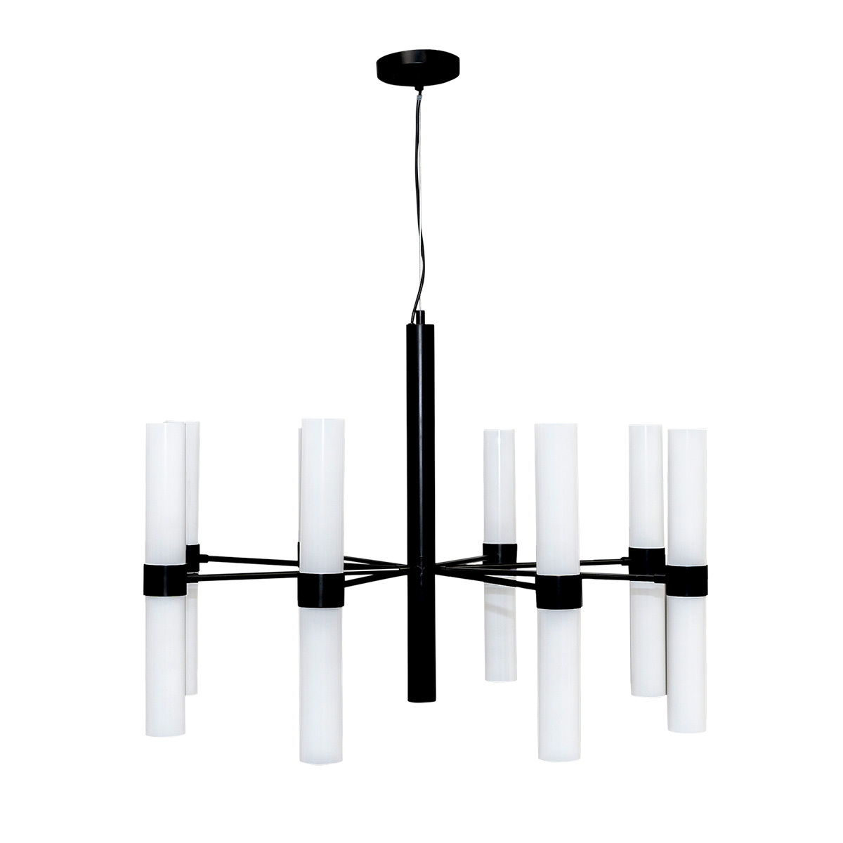 Flores 16 Light Pendant