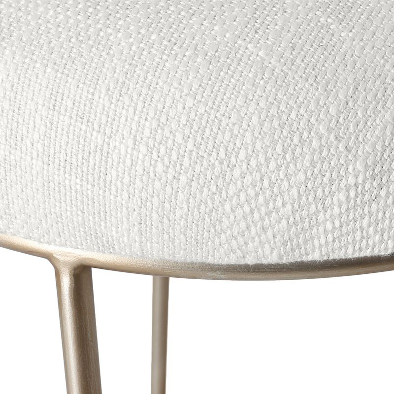 76cm Mitch Steel Bar Stool