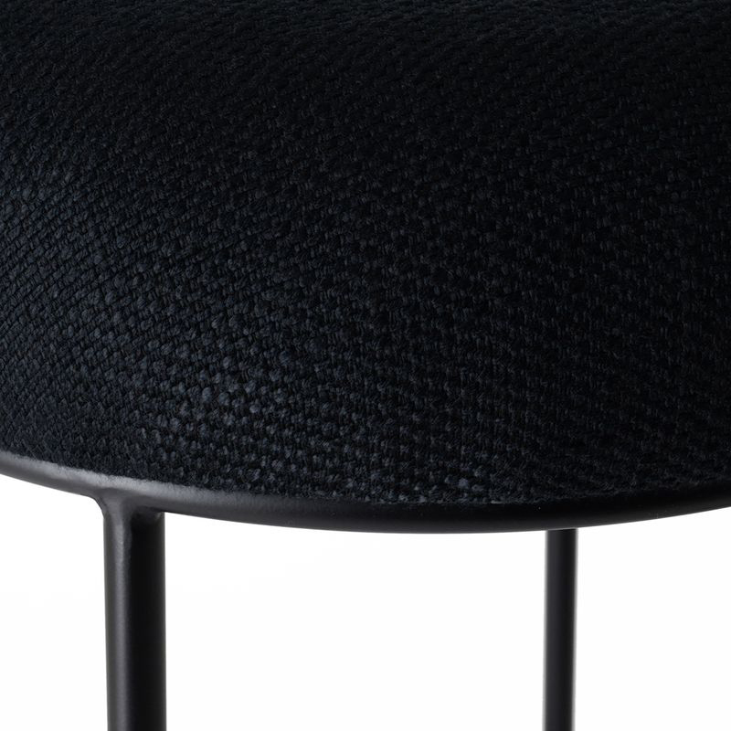 76cm Mitch Steel Bar Stool