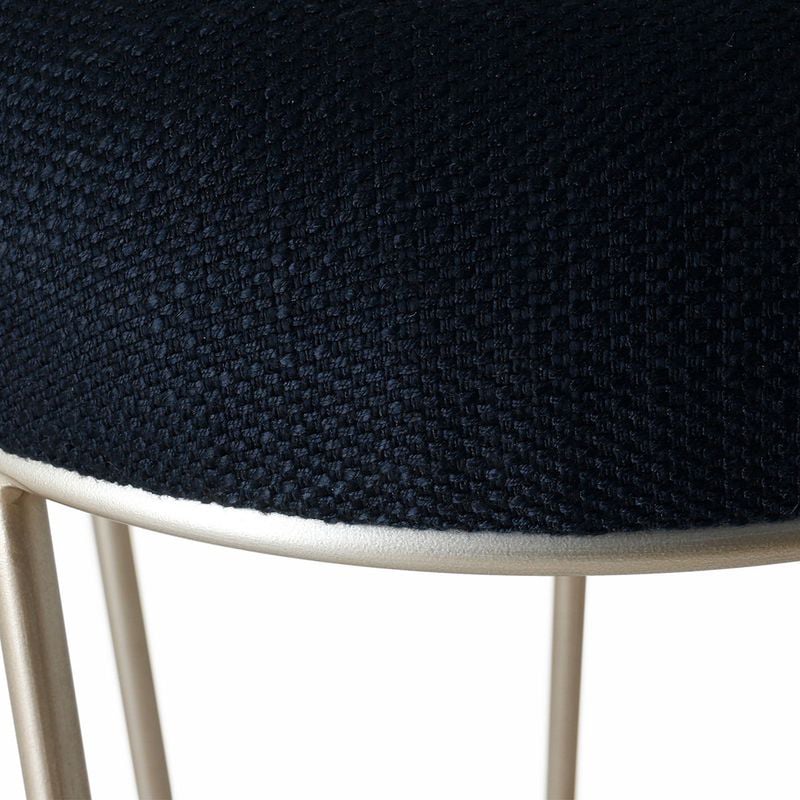 76cm Mitch Steel Bar Stool
