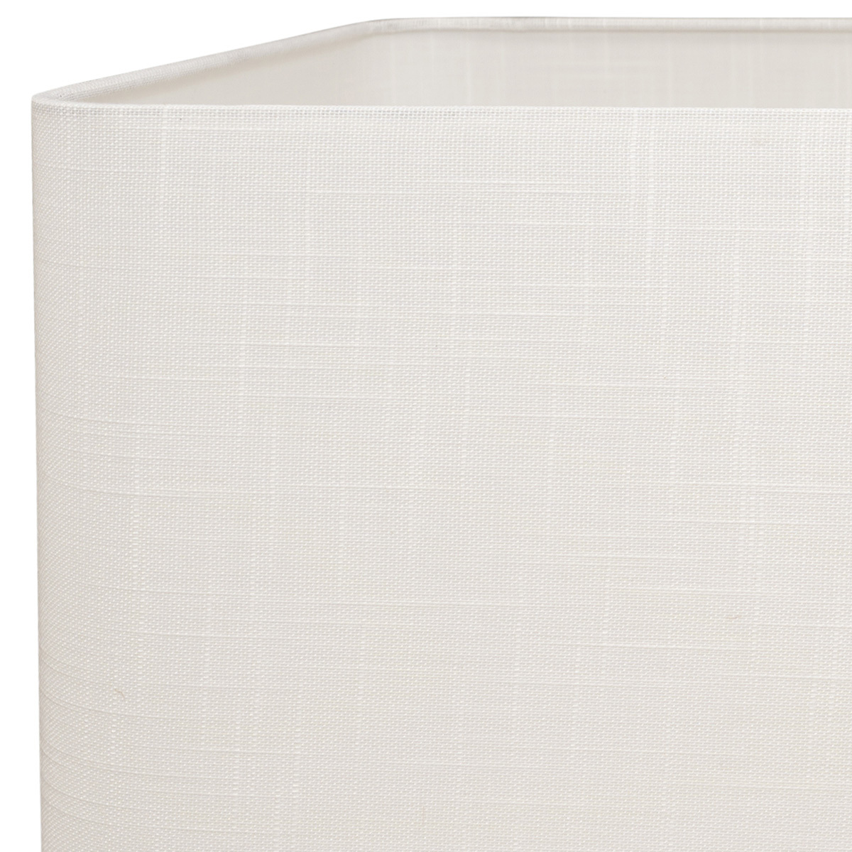 78cm Debbie Marble & Boucle Table Lamp