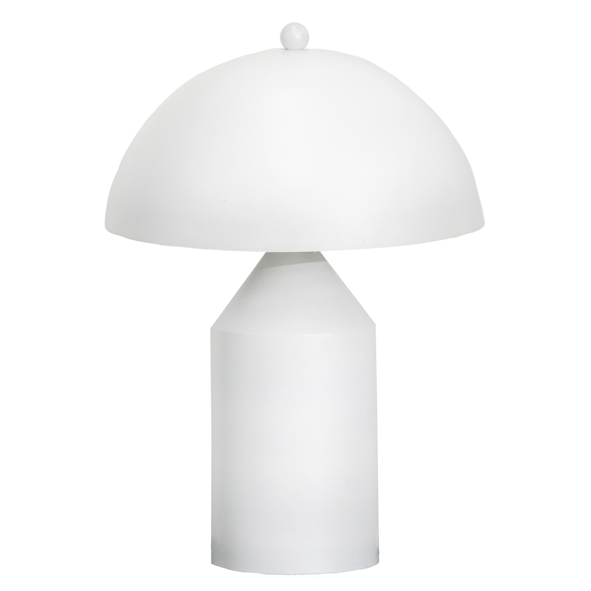 52cm Louise Iron Table Lamp