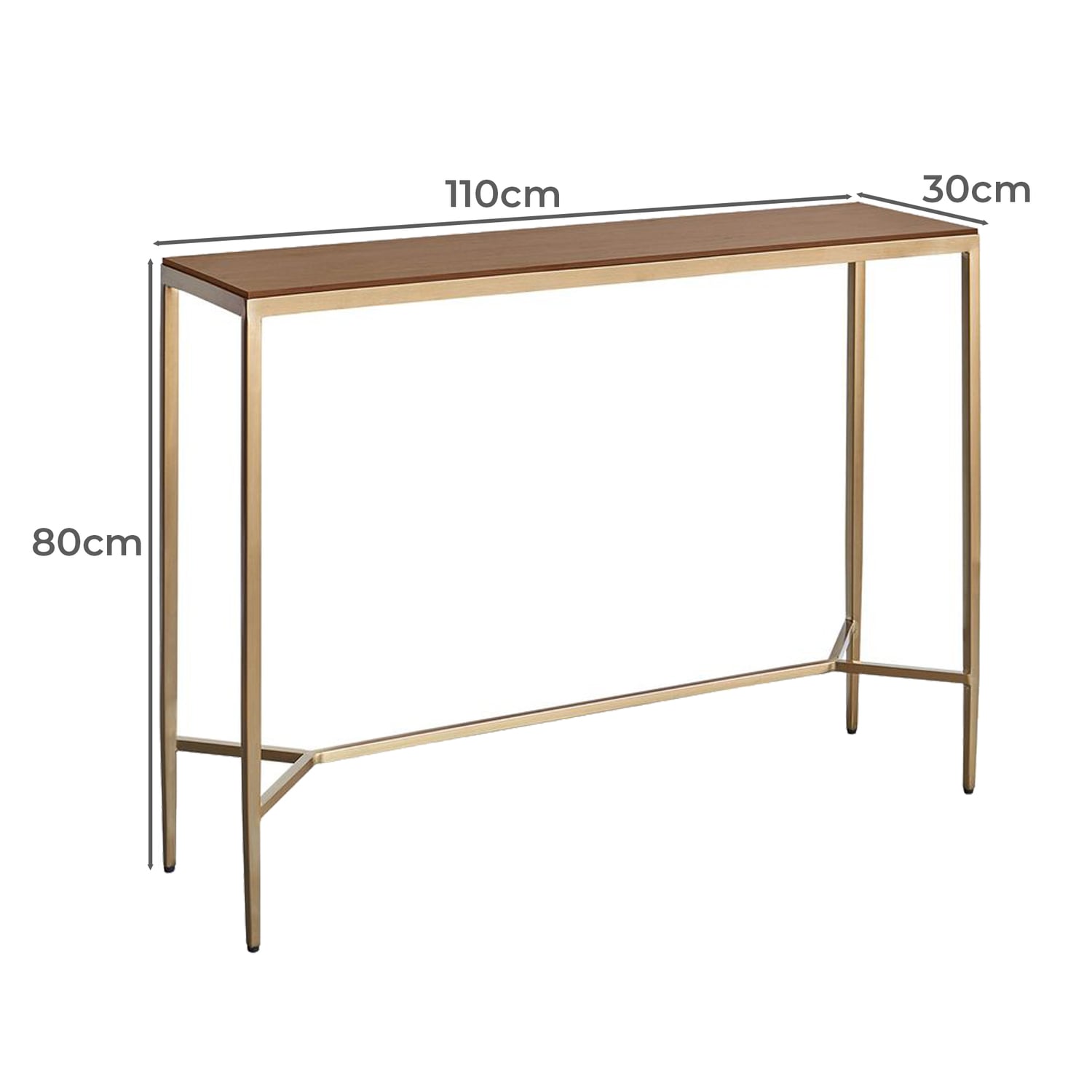 Zoe Console Table