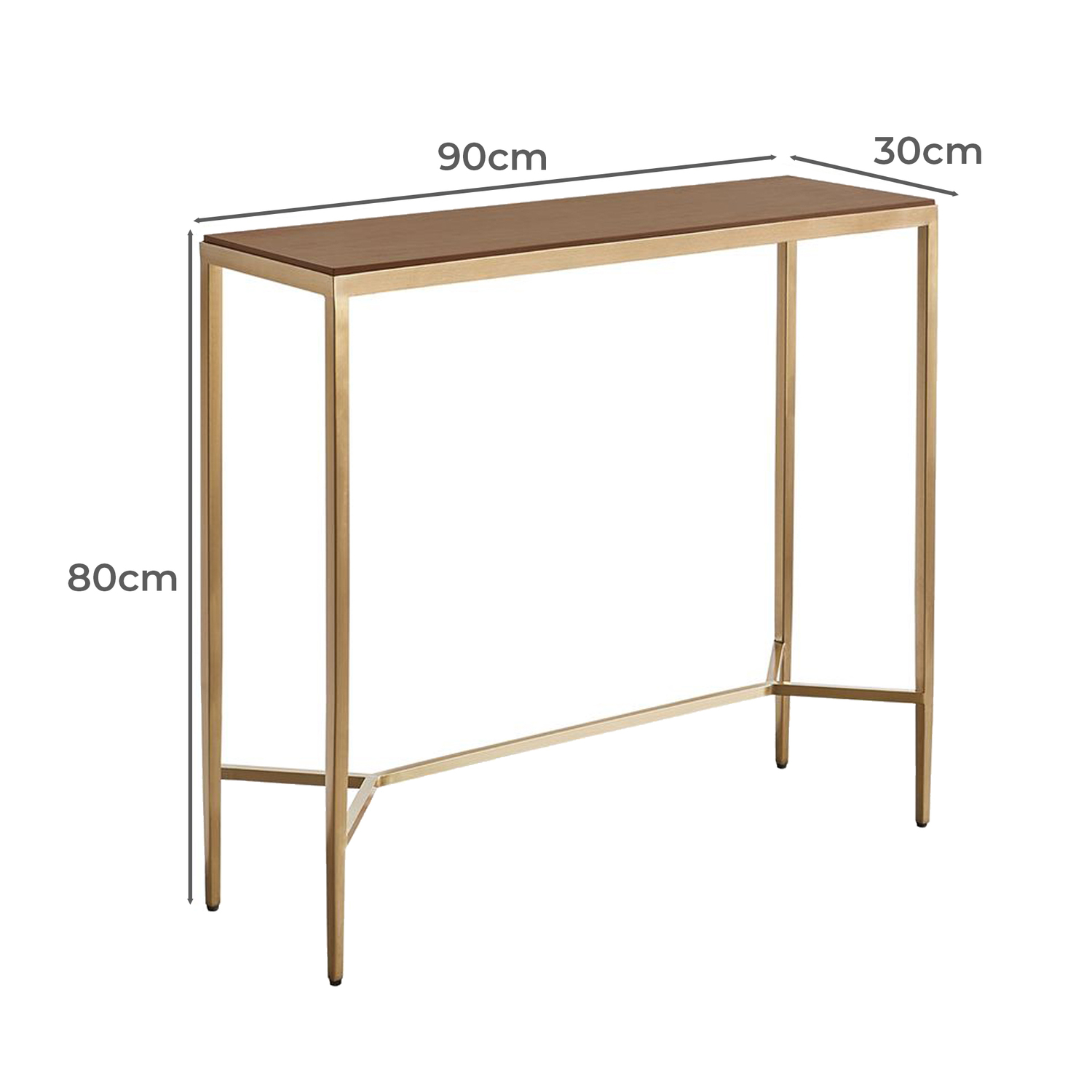Zoe Console Table