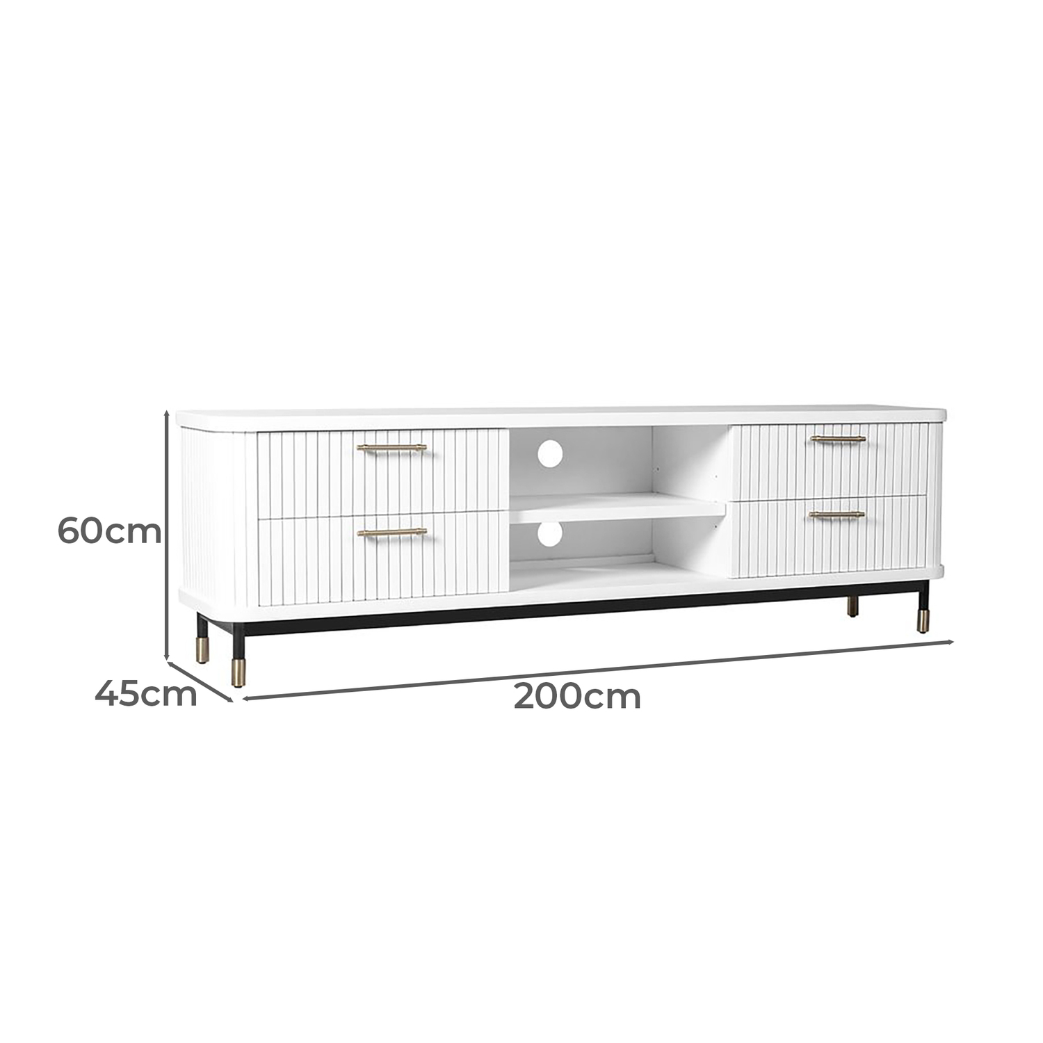 Uriah Entertainment Unit