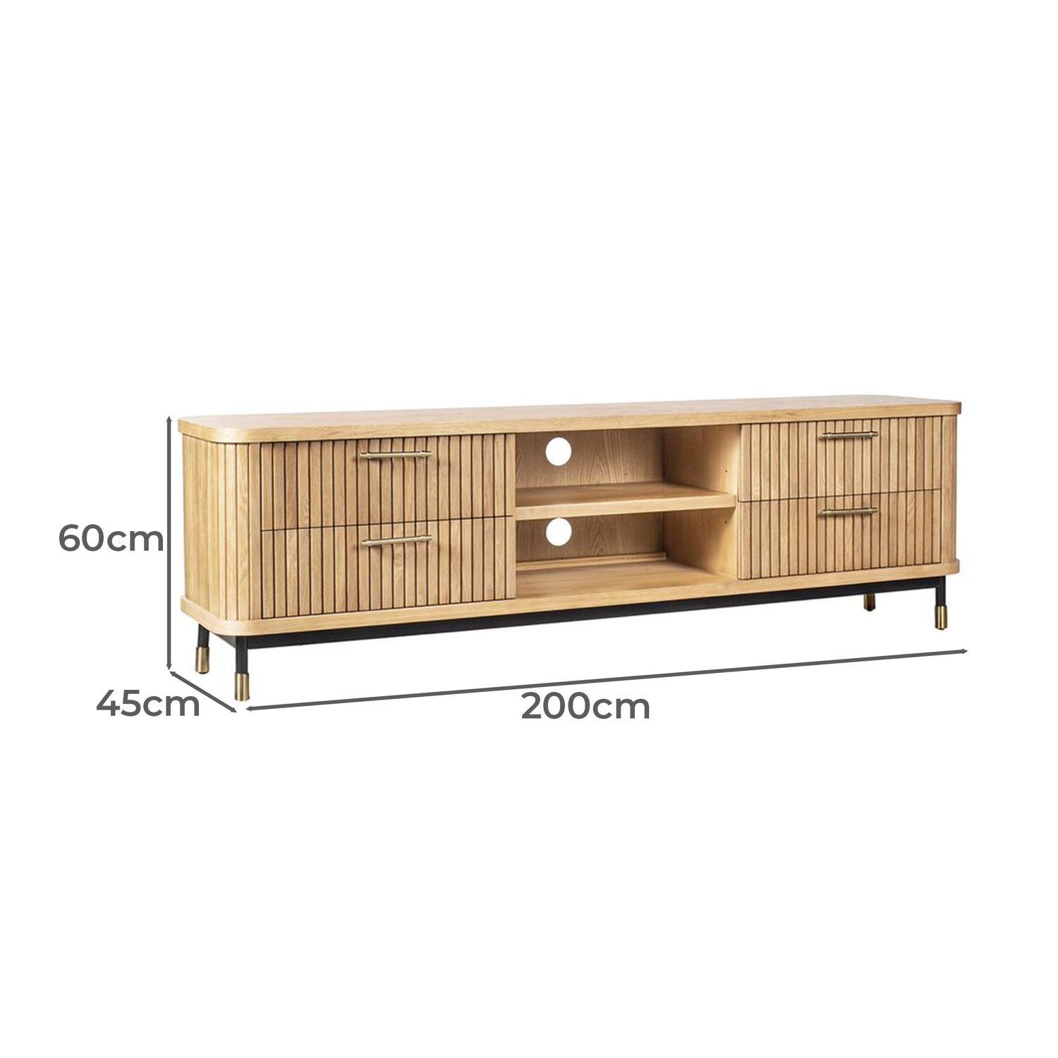 Uriah Entertainment Unit
