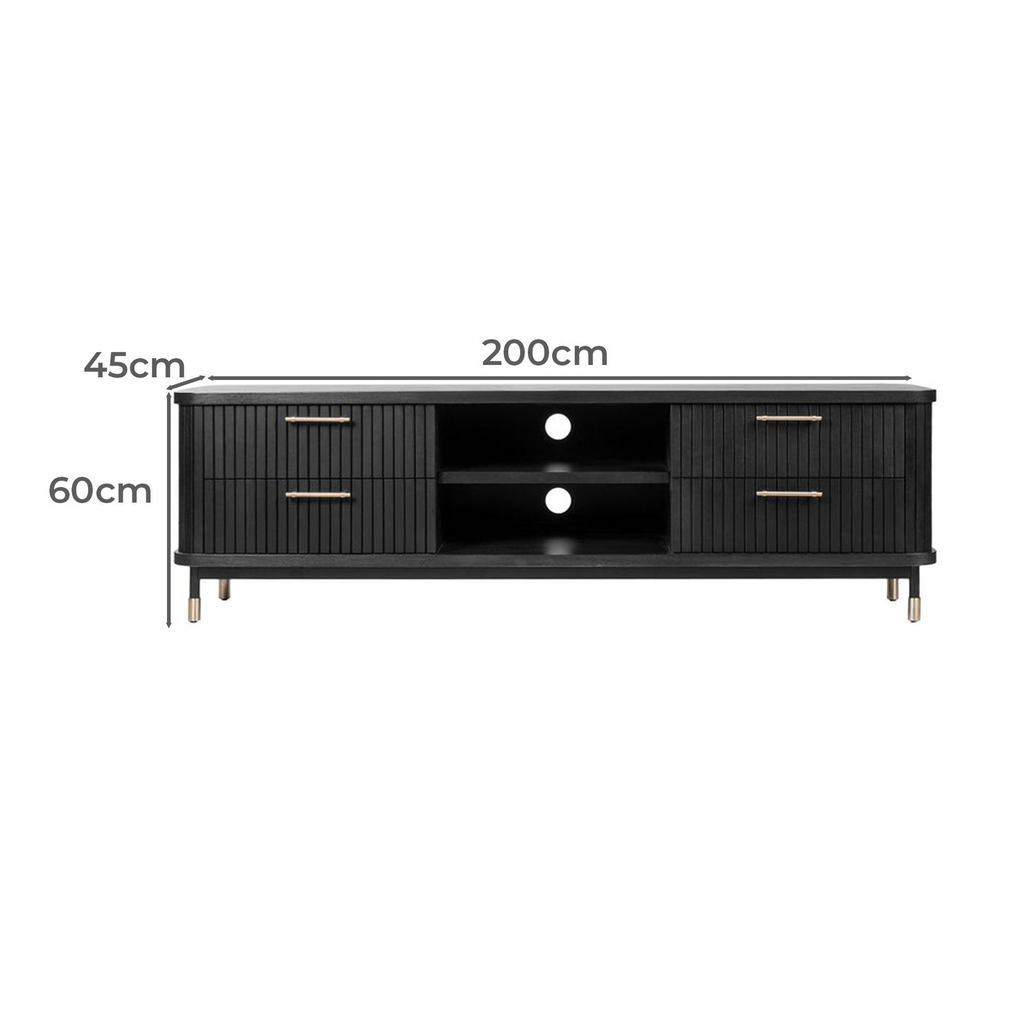 Uriah Entertainment Unit