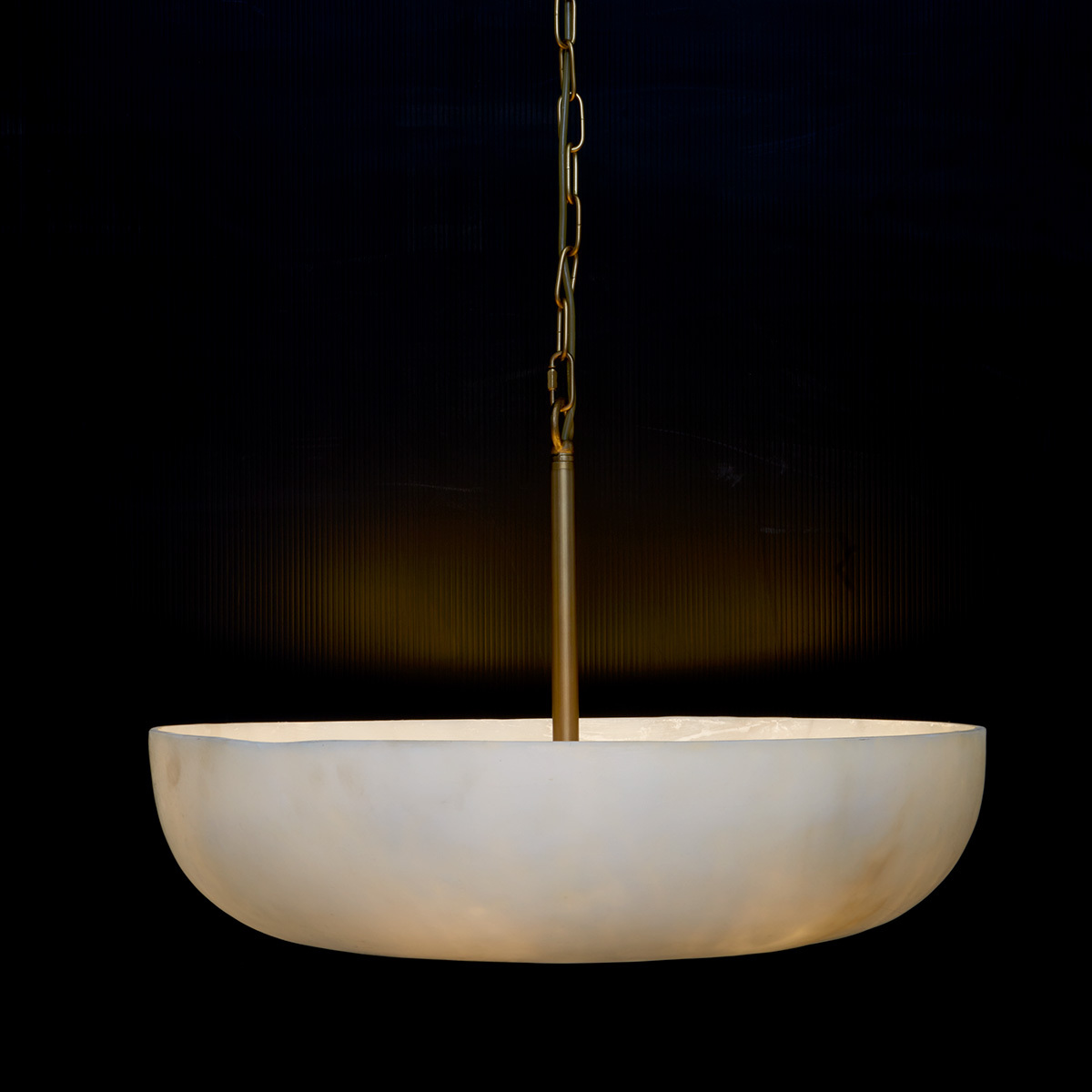 Willis Resin Pendant Light