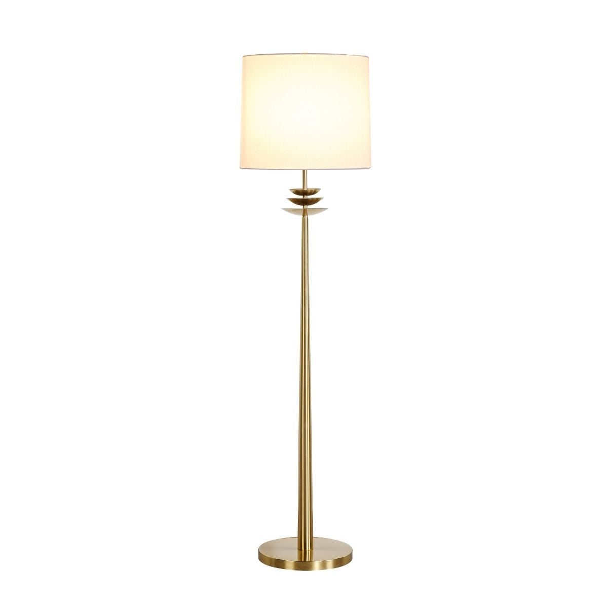 Vespera Floor Lamp