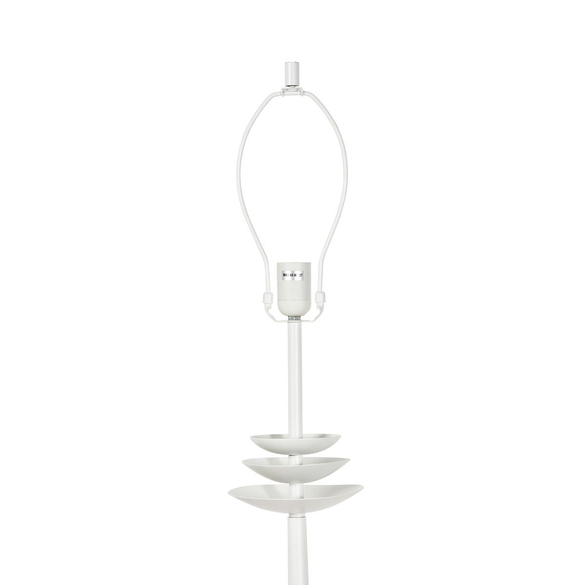Vespera Floor Lamp