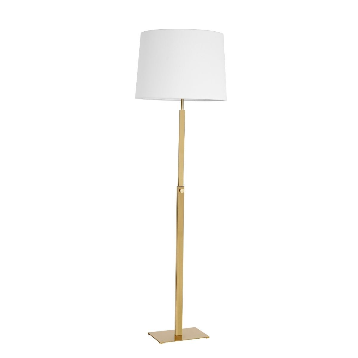 Orvella Slender Floor Lamp