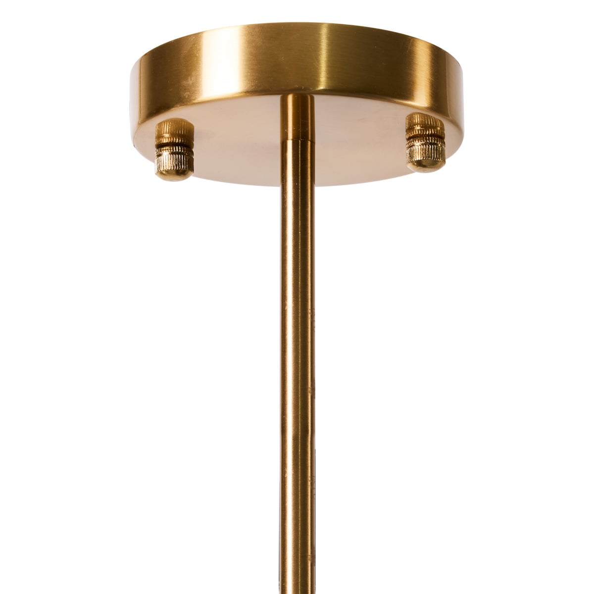 Stellare Brass Pendant
