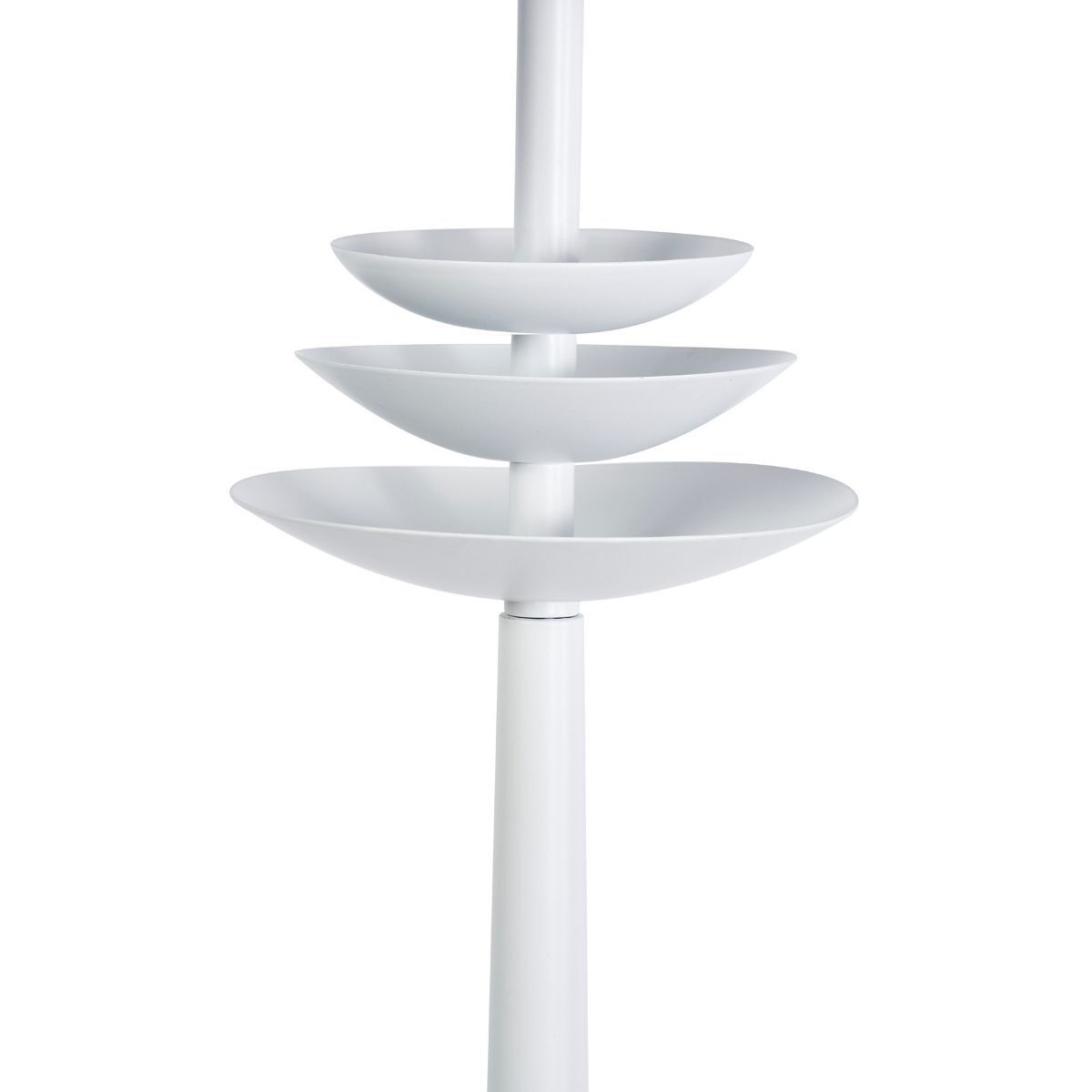 Vespera Floor Lamp