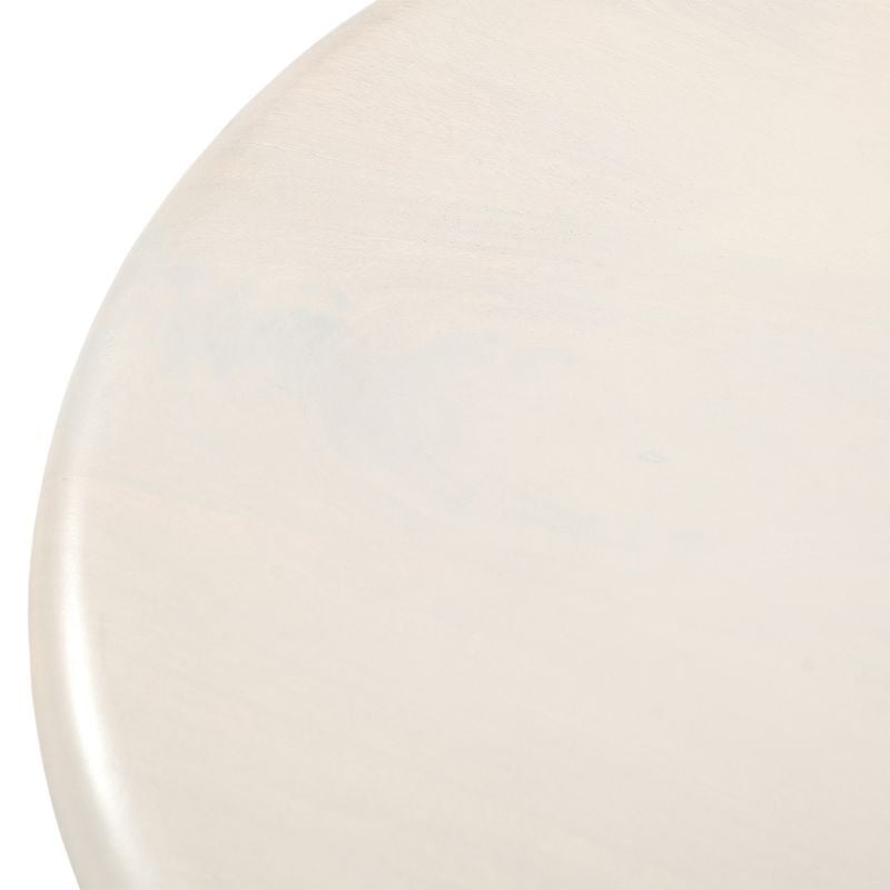 Harris Mango Wood Side Table